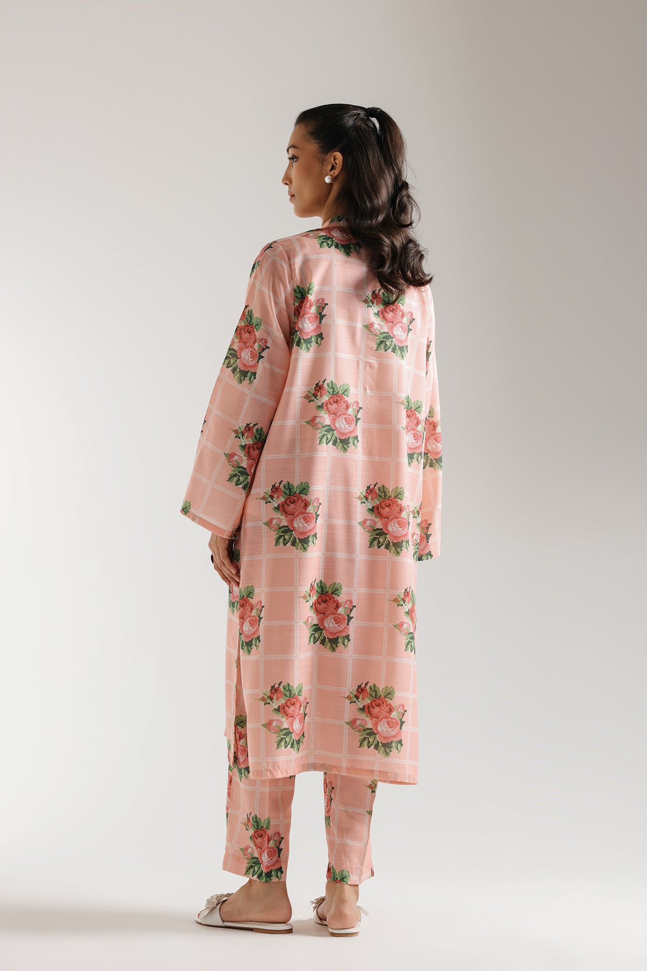 PRINTED SUIT (E5987/102/426) - Image 3