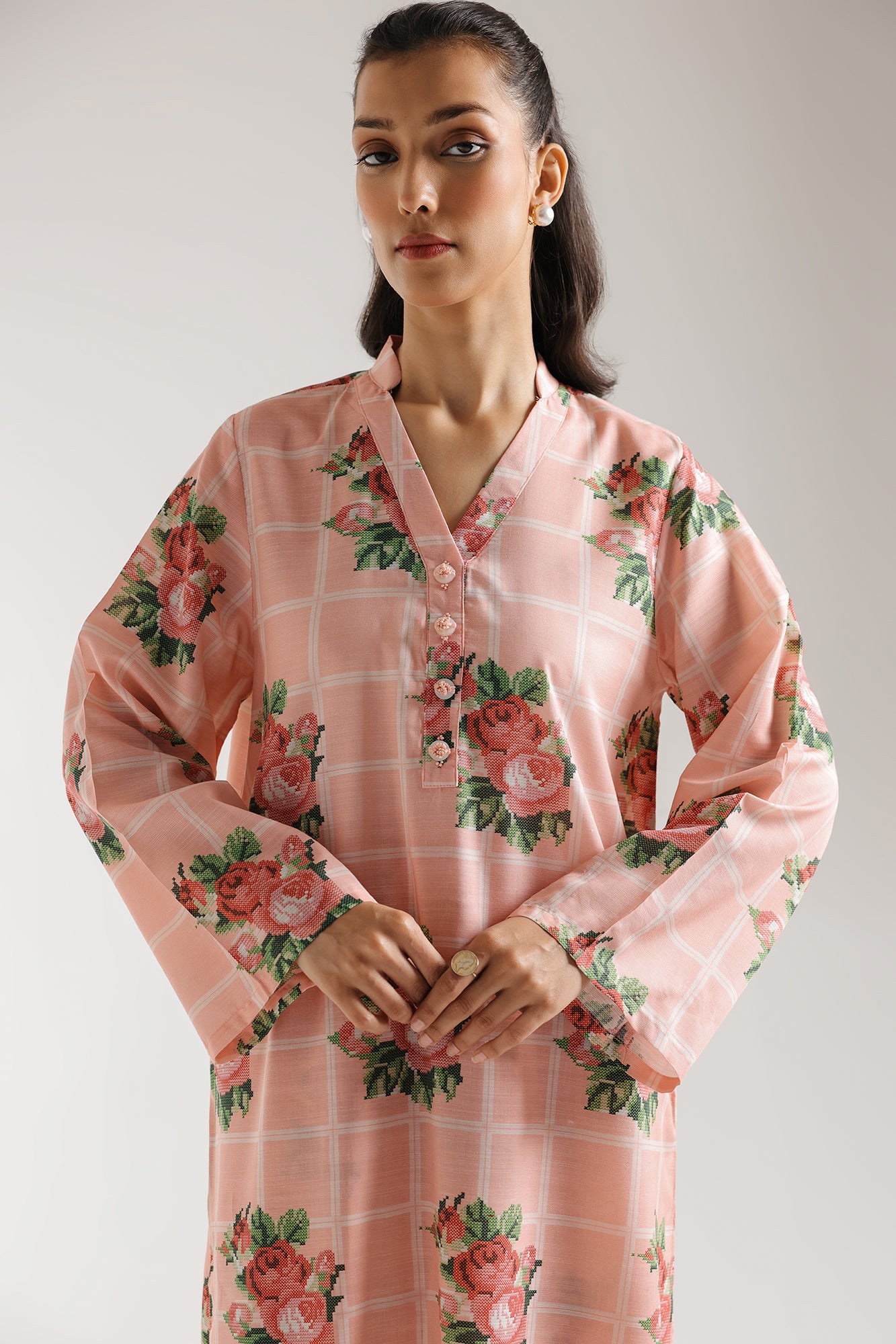 PRINTED SUIT (E5987/102/426) - Image 4