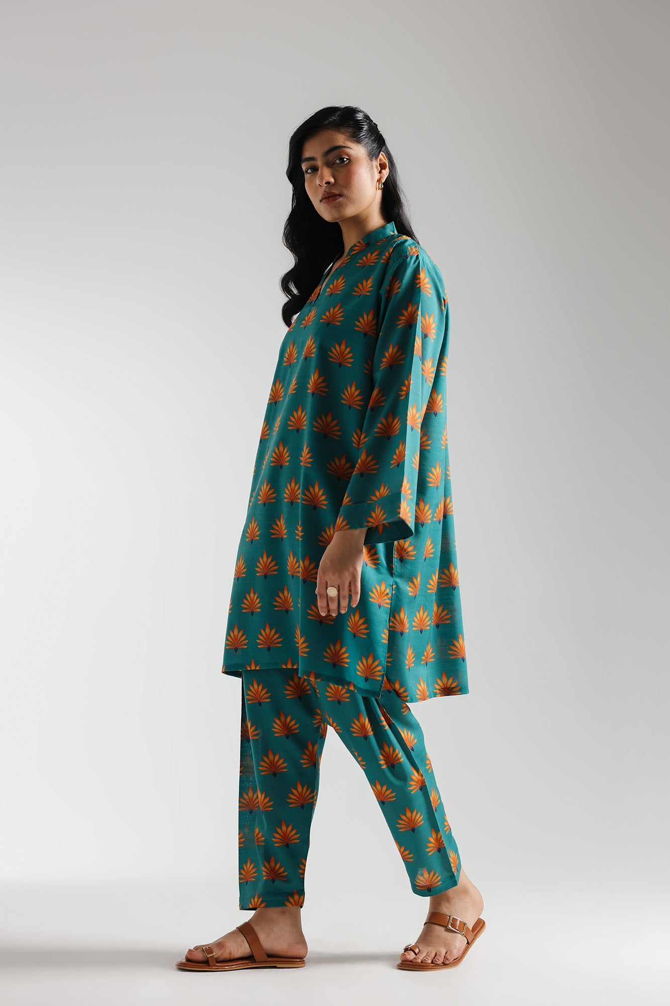 PRINTED SUIT (E5988/102/712) - Image 2