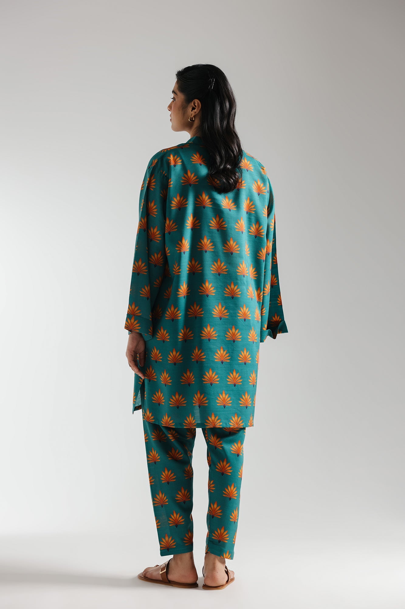 PRINTED SUIT (E5988/102/712) - Image 3