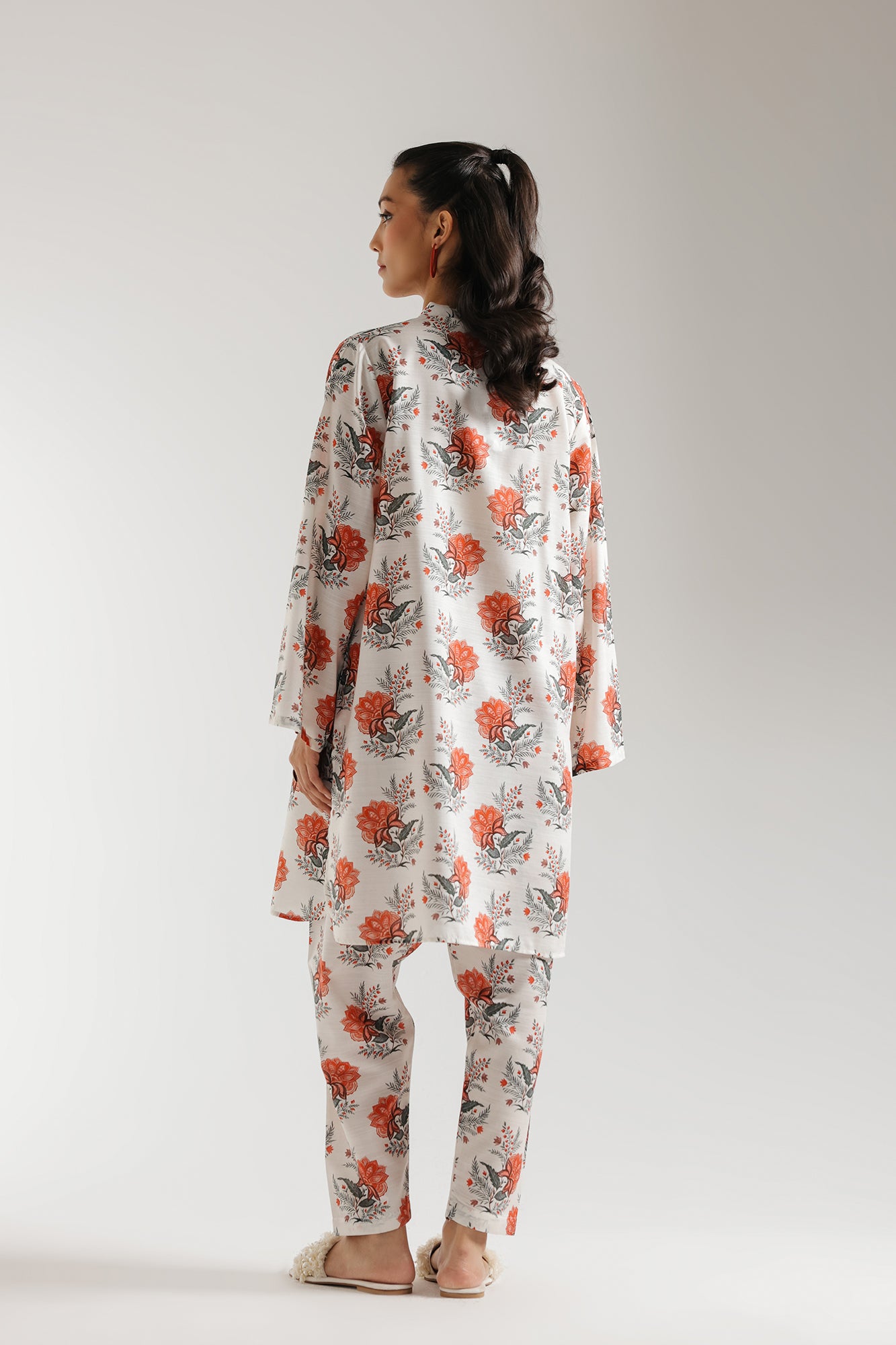 PRINTED SUIT (E5989/102/004) - Image 3