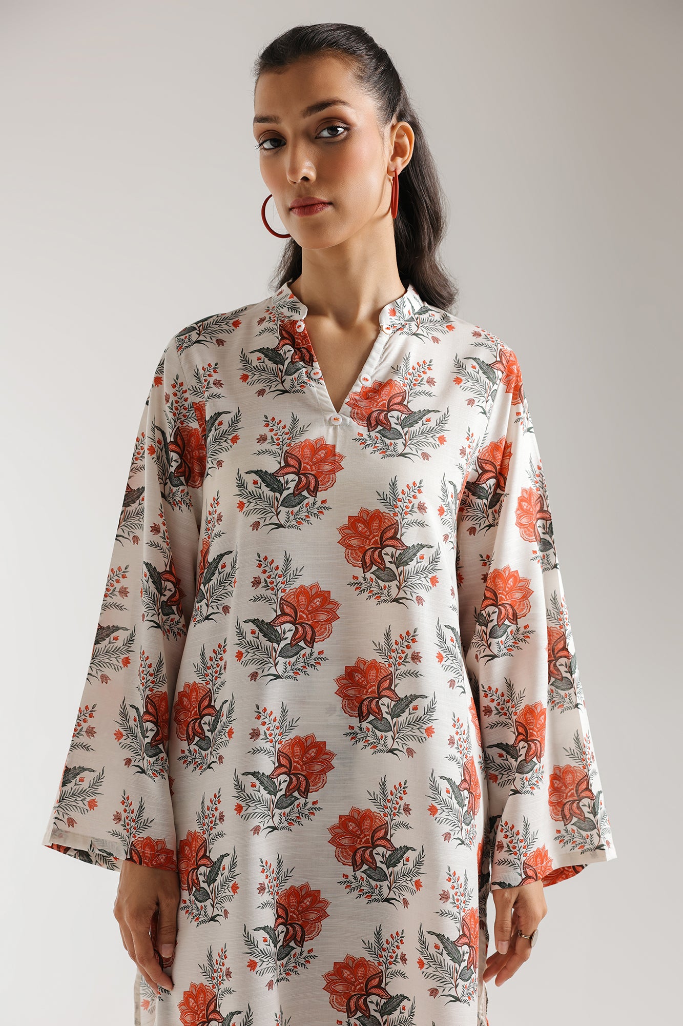 PRINTED SUIT (E5989/102/004) - Image 4