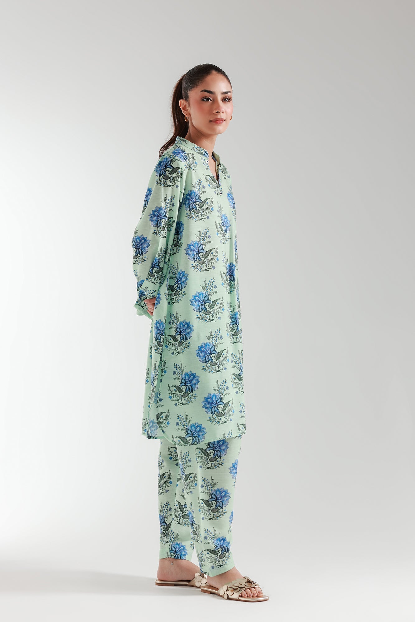 PRINTED SUIT (E5989/102/718) - Image 2