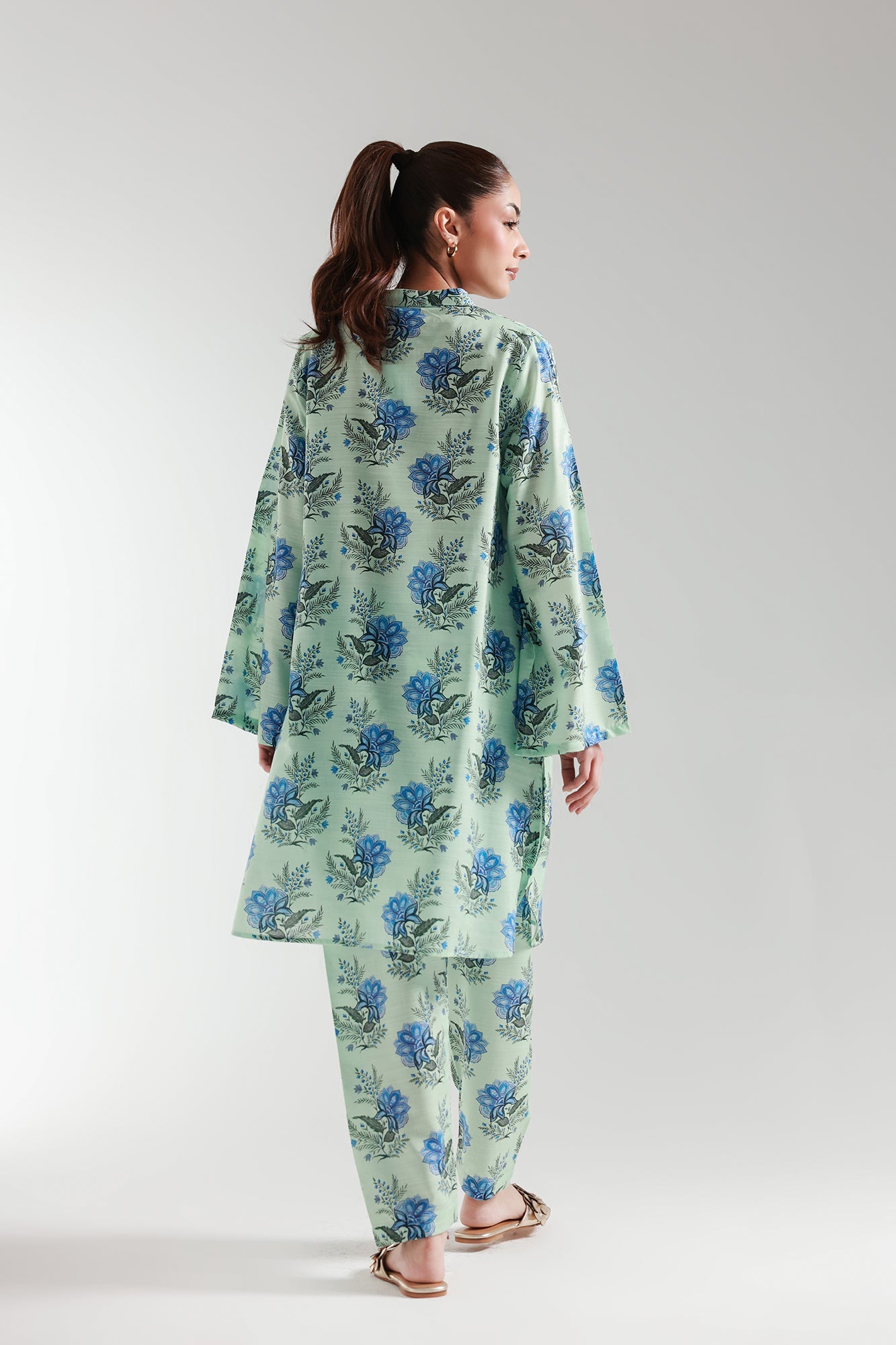 PRINTED SUIT (E5989/102/718) - Image 3