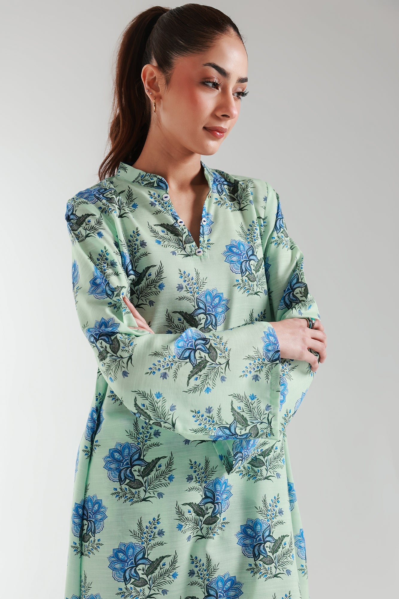 PRINTED SUIT (E5989/102/718) - Image 4