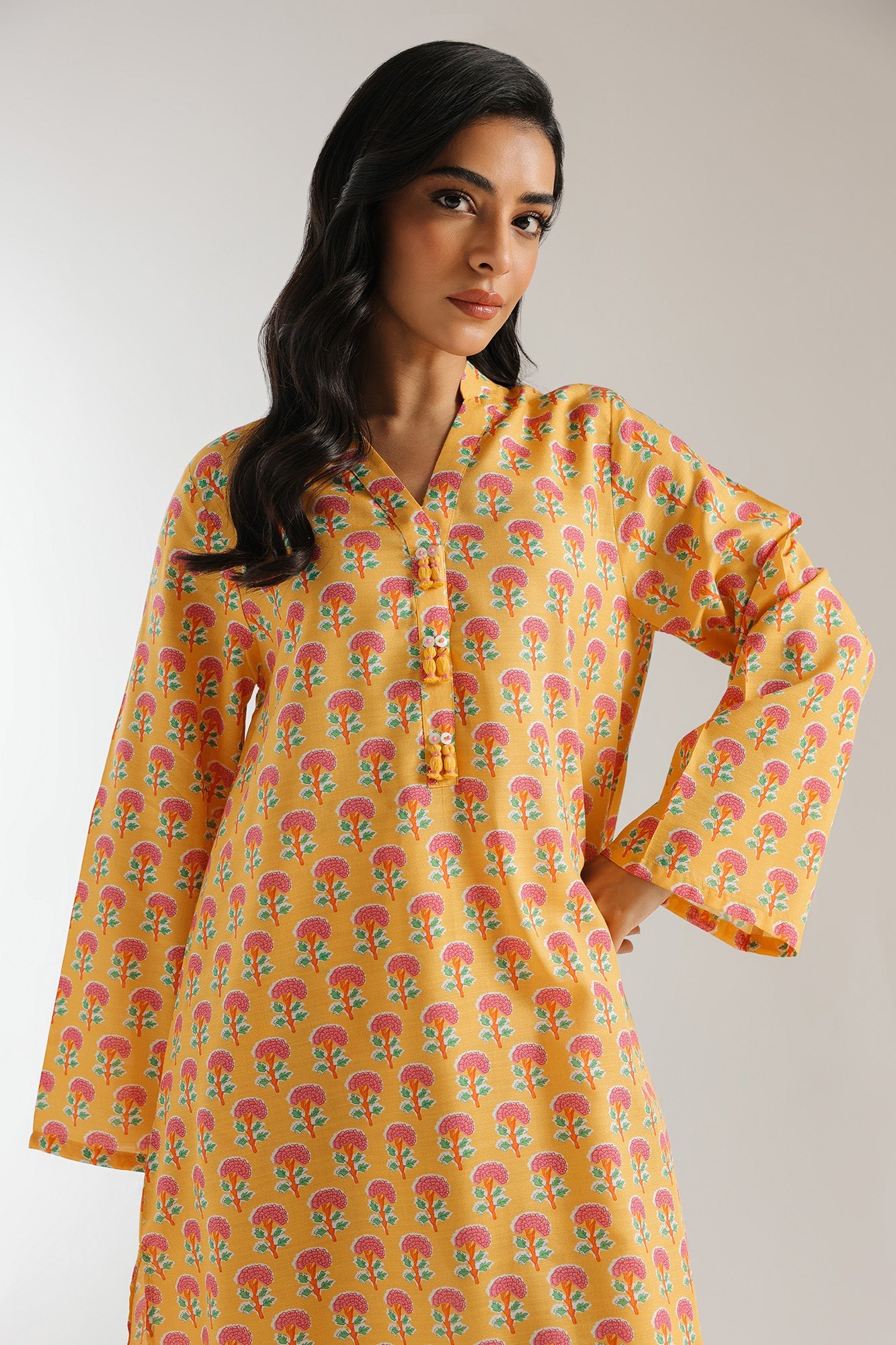 PRINTED SUIT (E5994/102/223) - Image 4