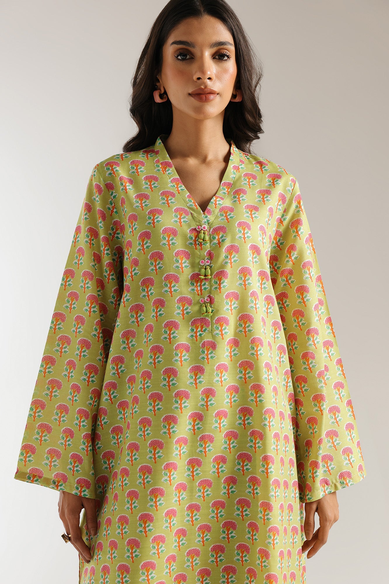 PRINTED SUIT (E5995/102/126) - Image 5