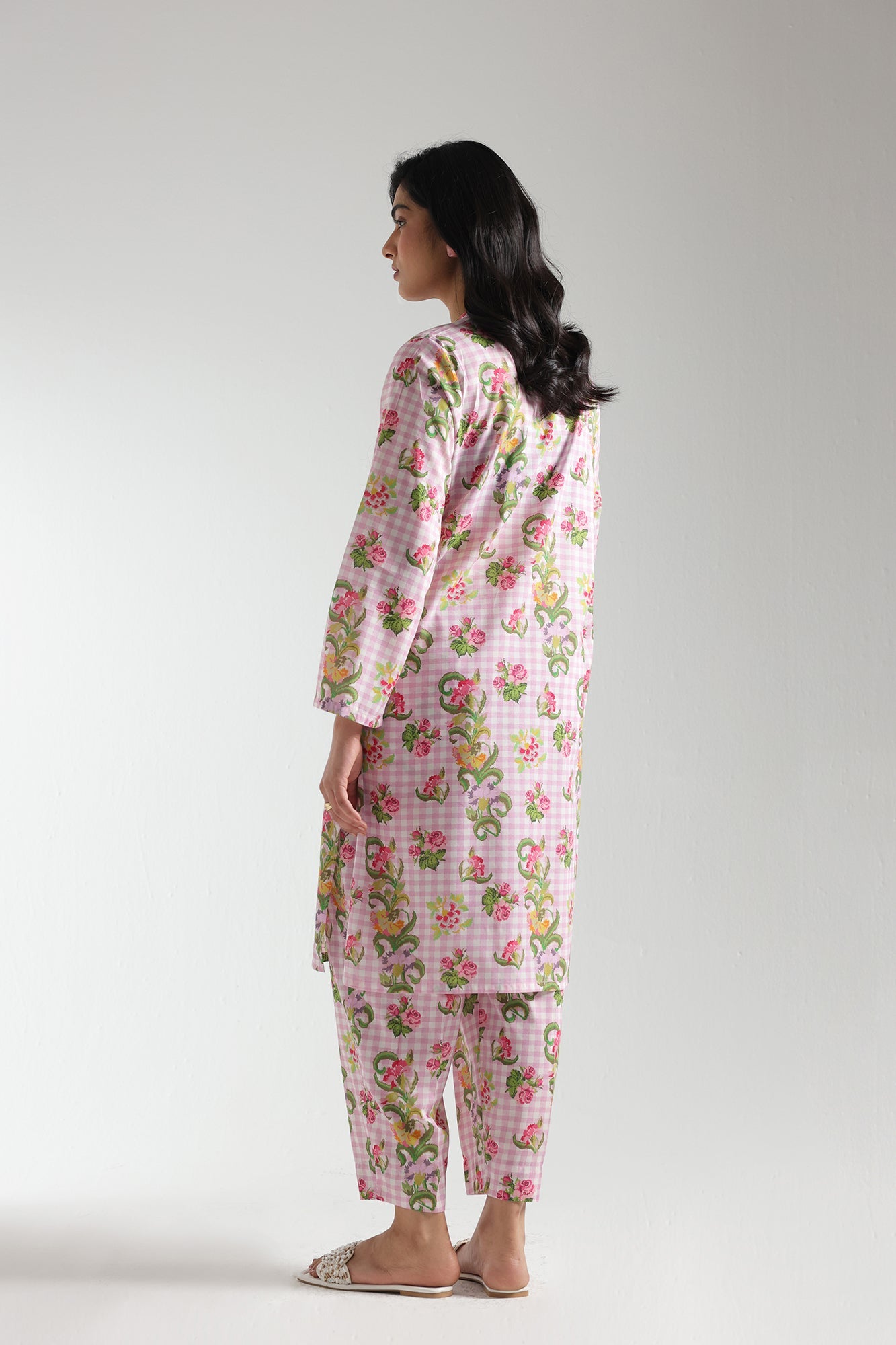 PRINTED SUIT (E6005/102/529) - Image 4