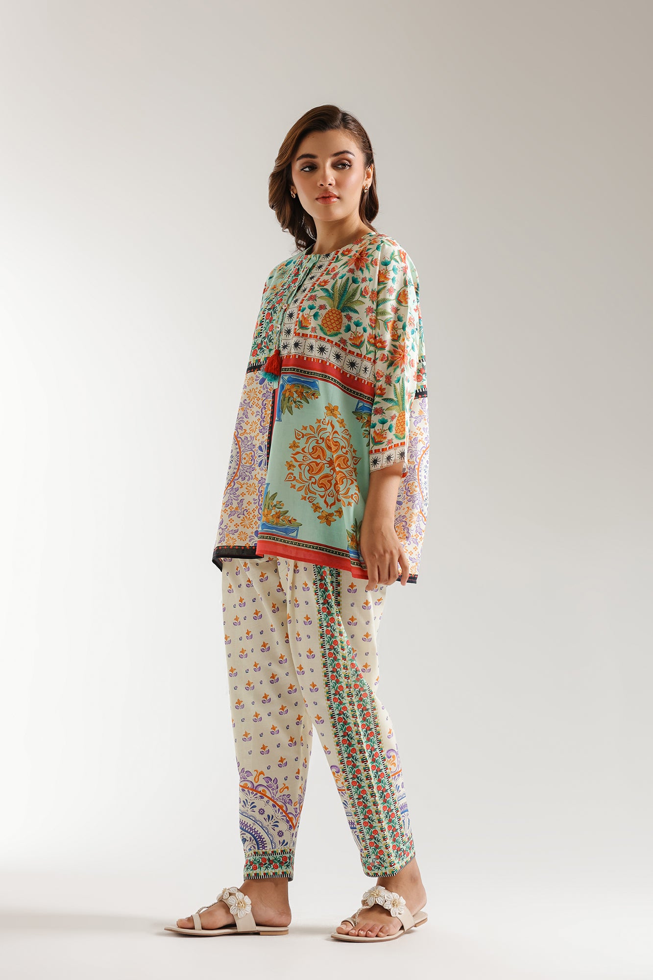PRINTED SUIT (E6020/102/001) - Image 3