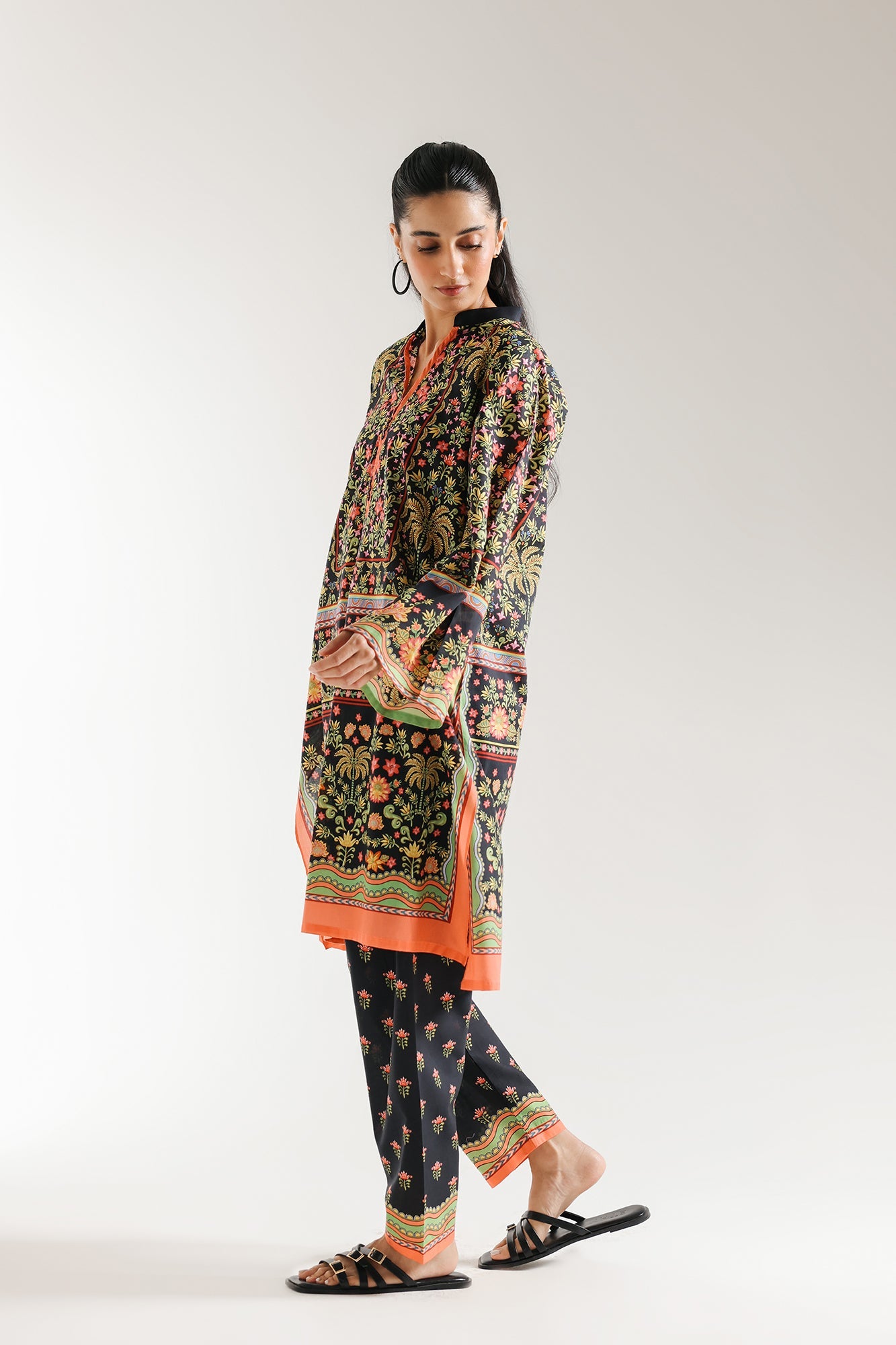 PRINTED SUIT (E6024/102/902) - Image 3