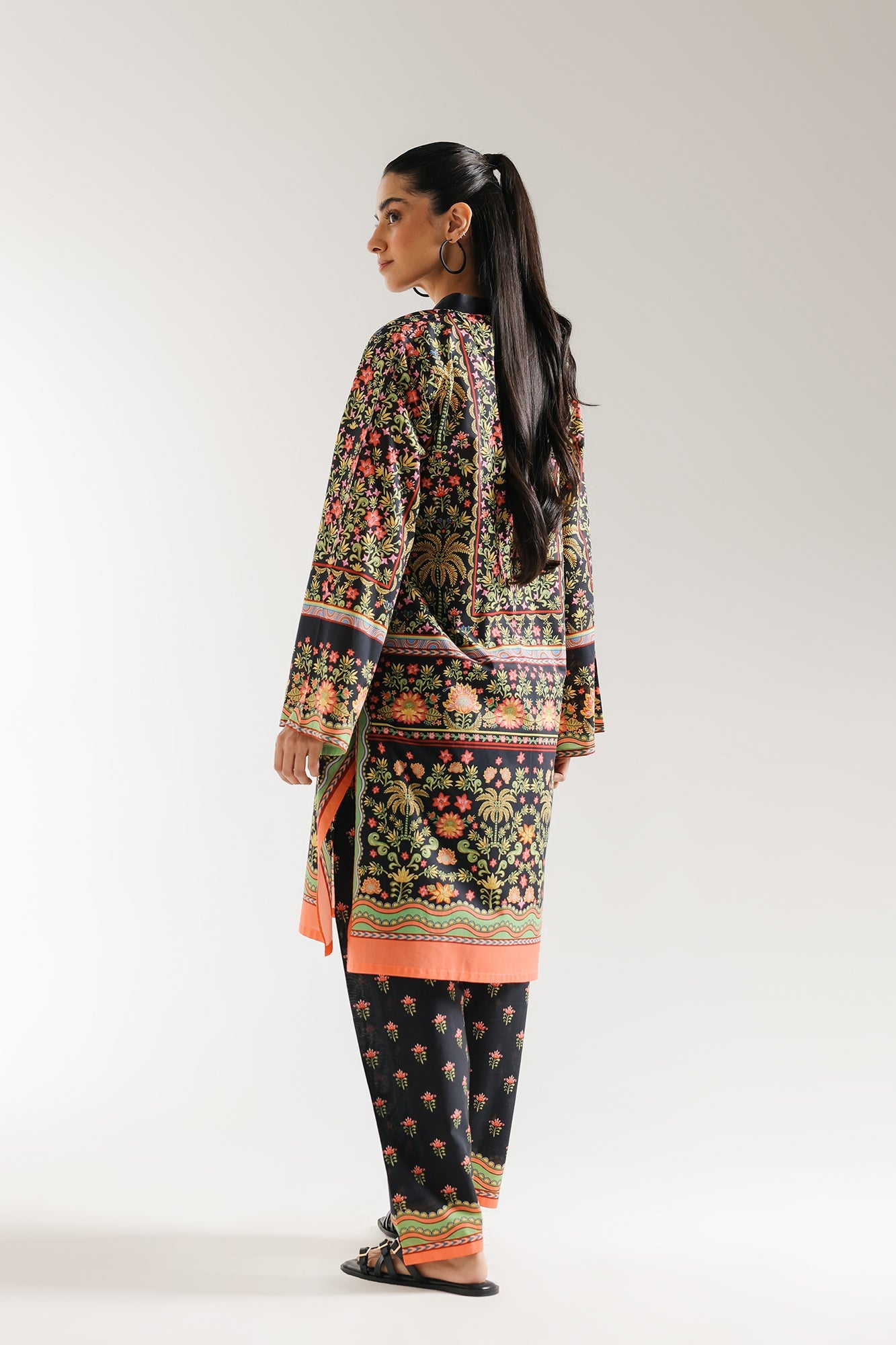 PRINTED SUIT (E6024/102/902) - Image 4