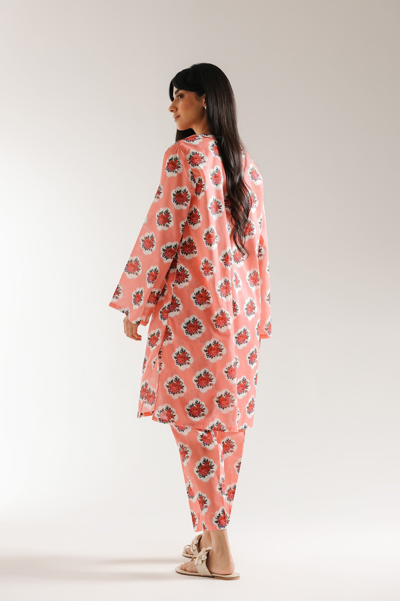 PRINTED SUIT (E6026/102/401) - Image 4