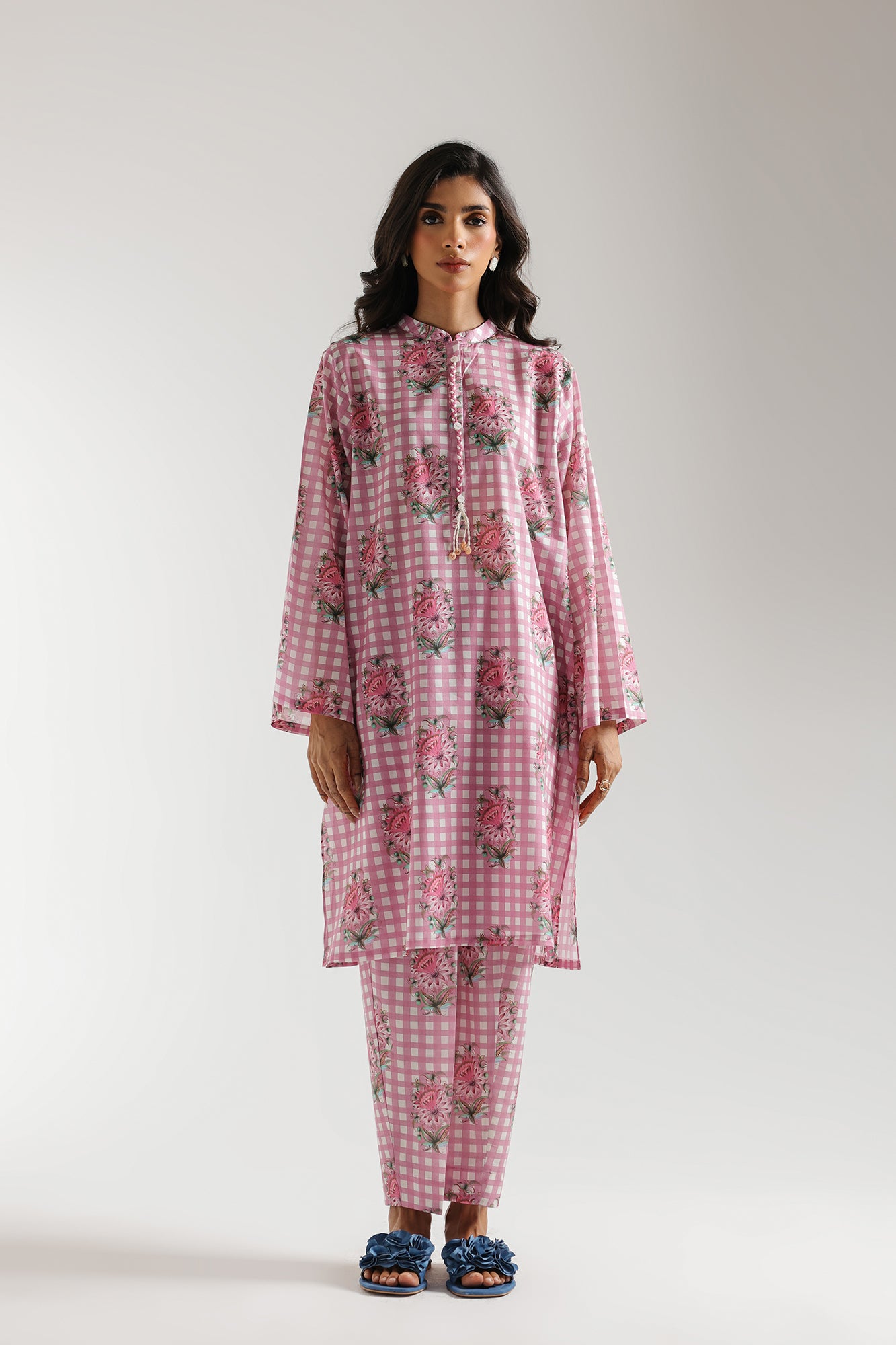 PRINTED SUIT (E6027/102/401) - Image 2