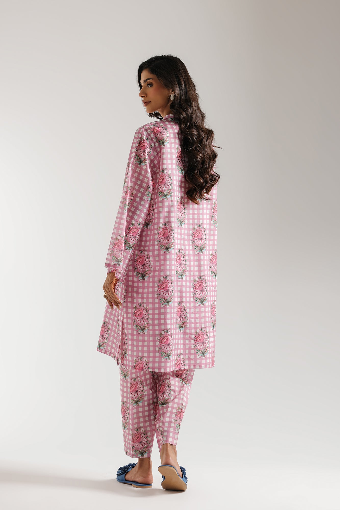 PRINTED SUIT (E6027/102/401) - Image 3