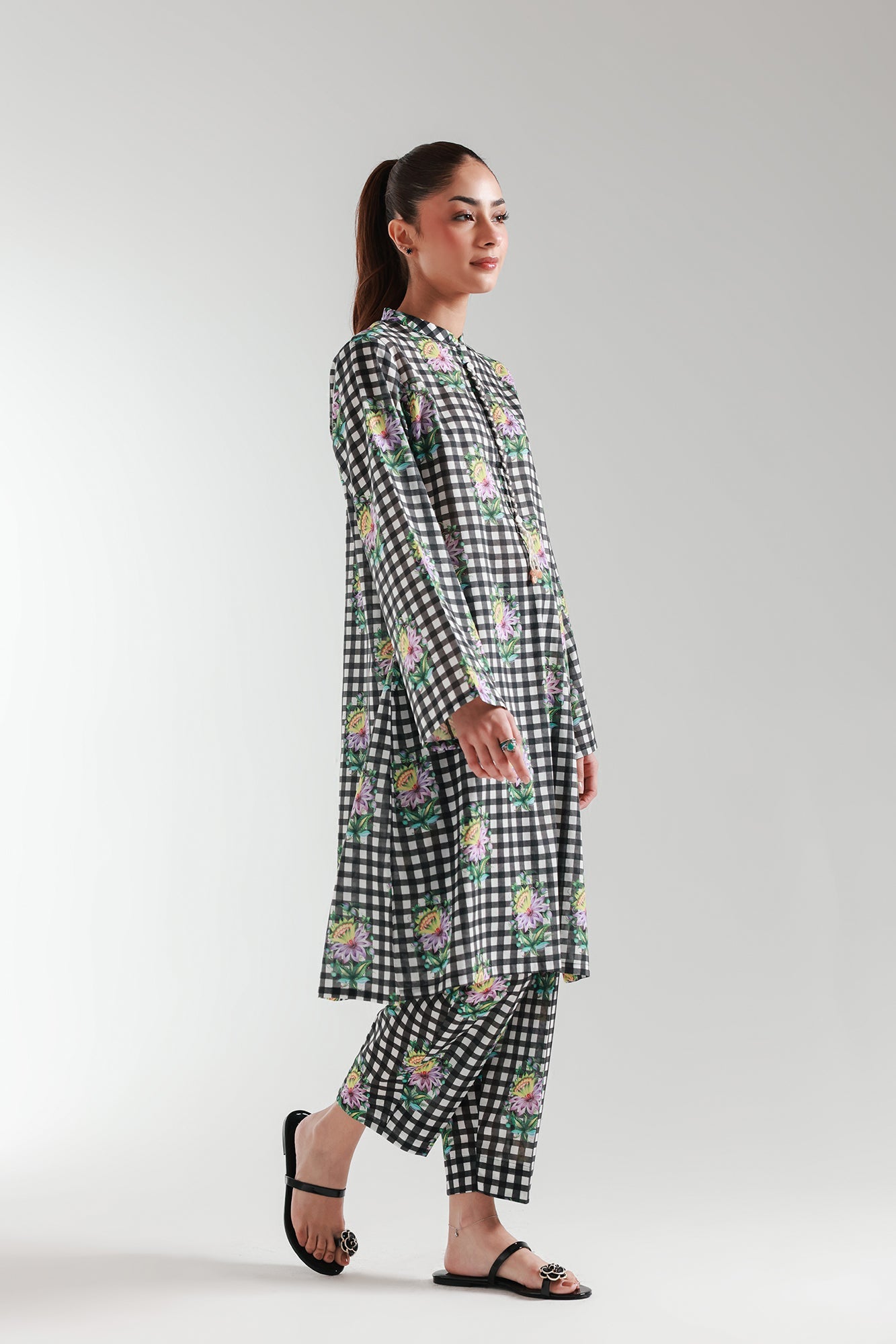 PRINTED SUIT (E6027/102/901) - Image 2