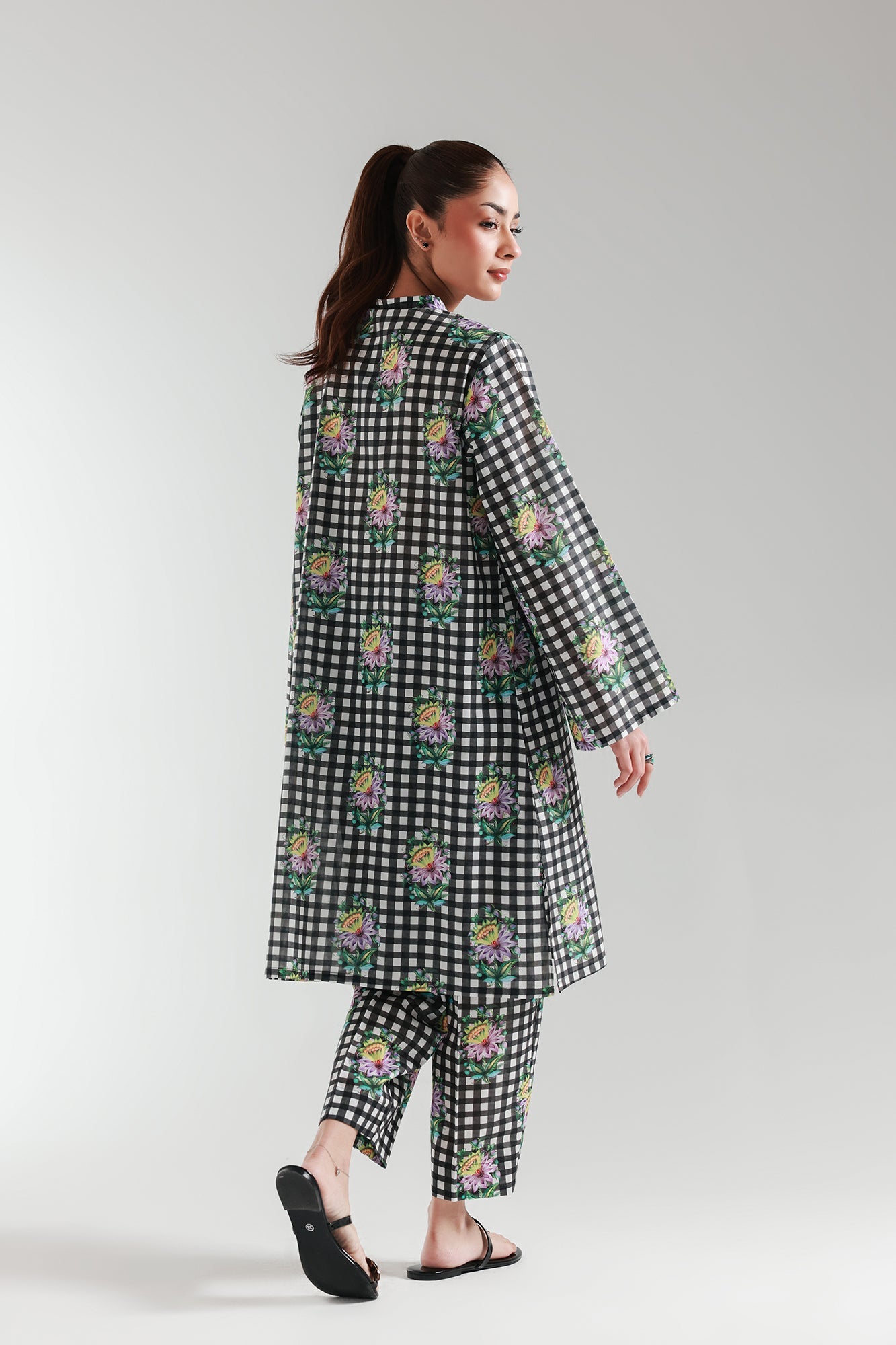 PRINTED SUIT (E6027/102/901) - Image 3