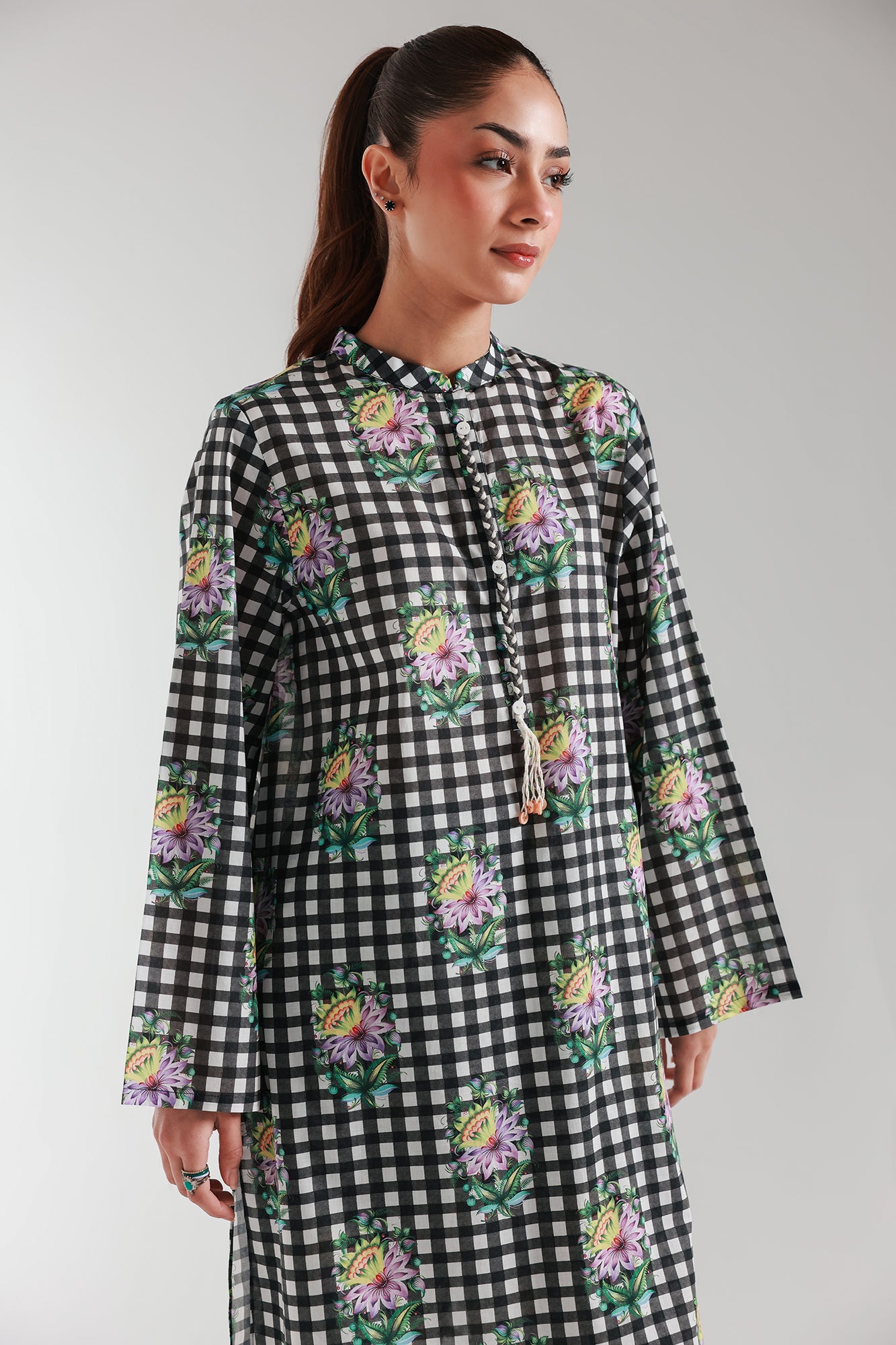 PRINTED SUIT (E6027/102/901) - Image 4