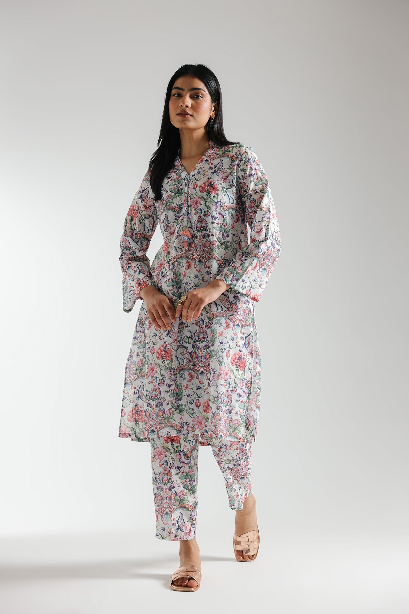 PRINTED SUIT (E6028/102/401) - Image 2