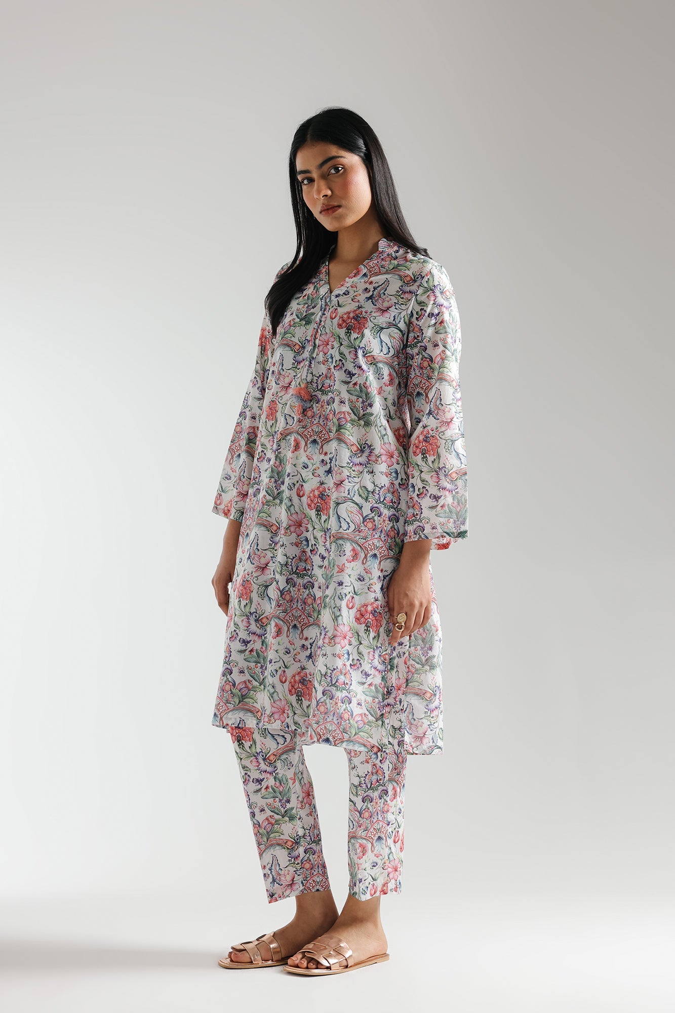 PRINTED SUIT (E6028/102/401) - Image 3