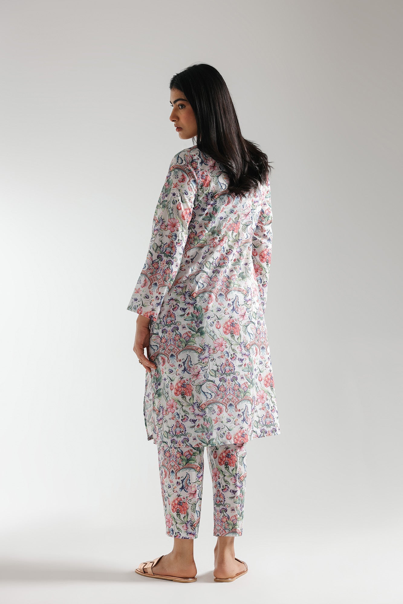 PRINTED SUIT (E6028/102/401) - Image 4