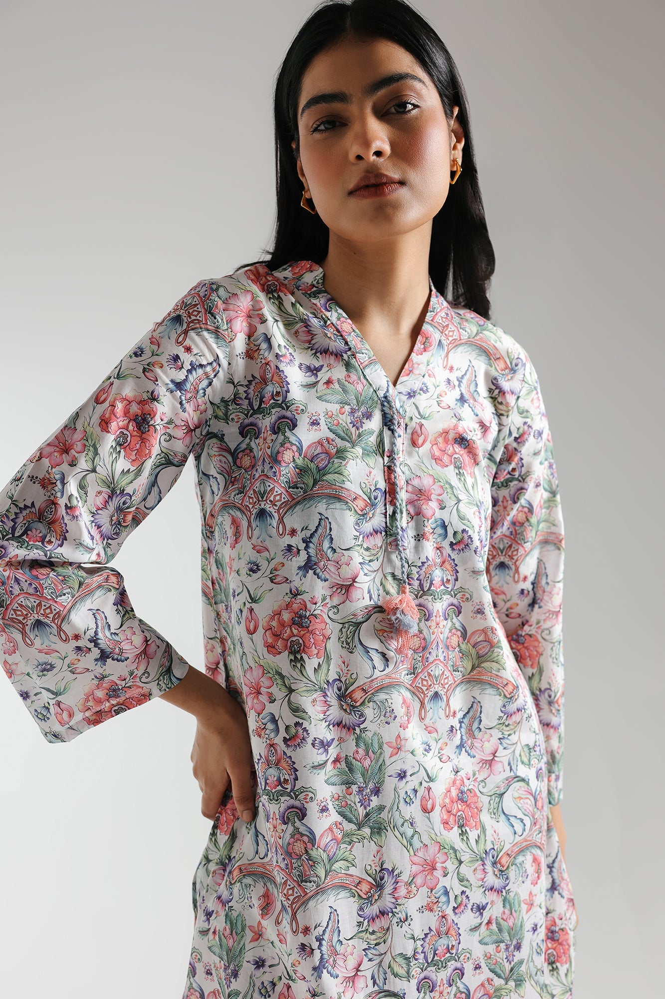 PRINTED SUIT (E6028/102/401) - Image 5