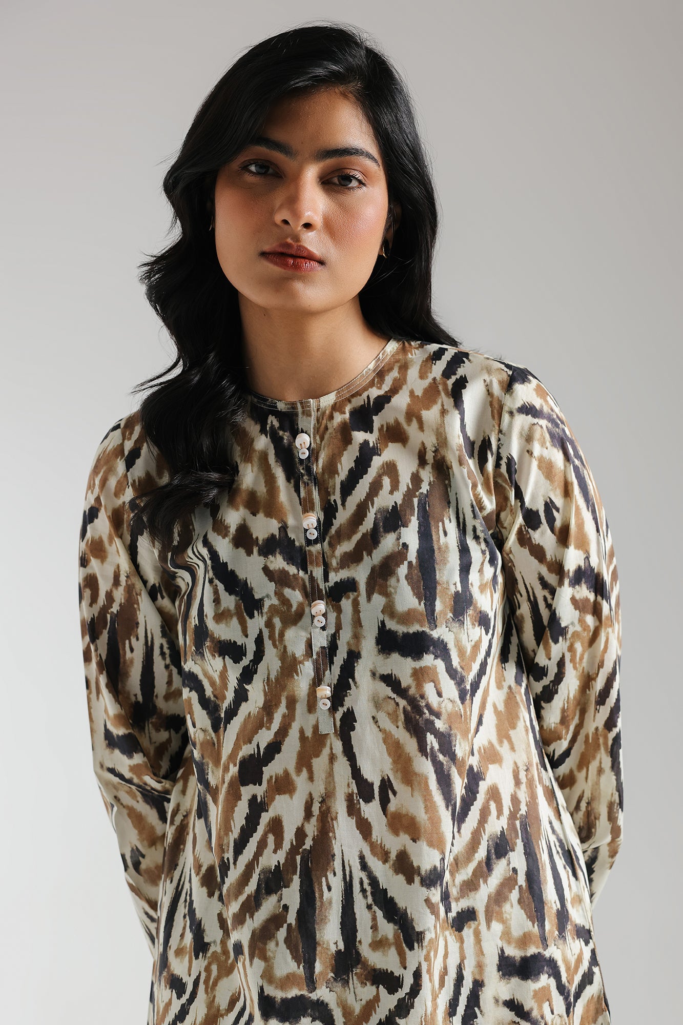 PRINTED SUIT (E6032/102/115) - Image 4