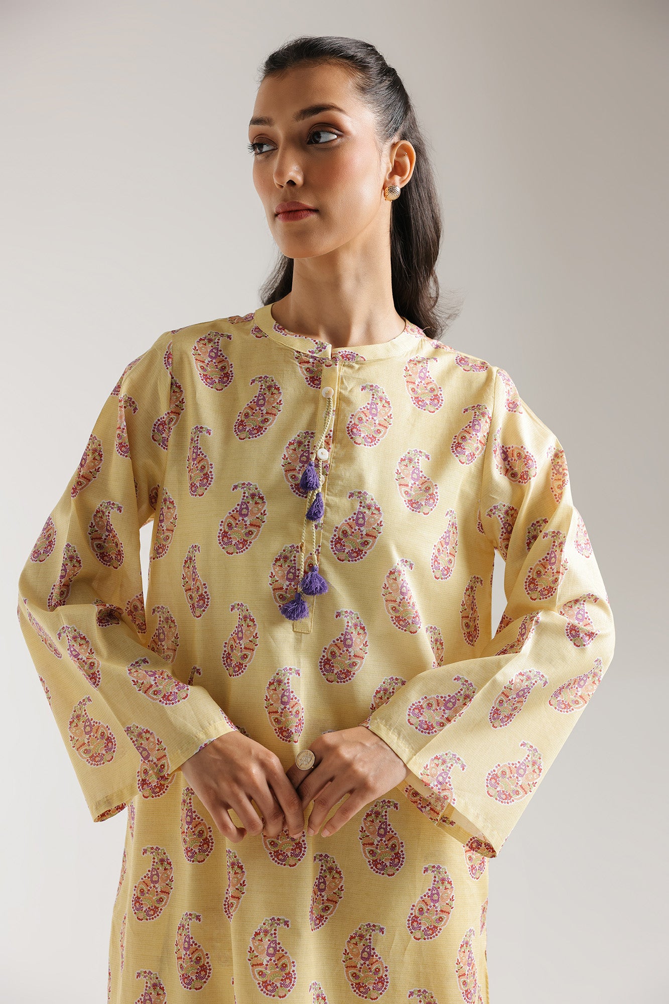 PRINTED SUIT (E6035/102/101) - Image 4