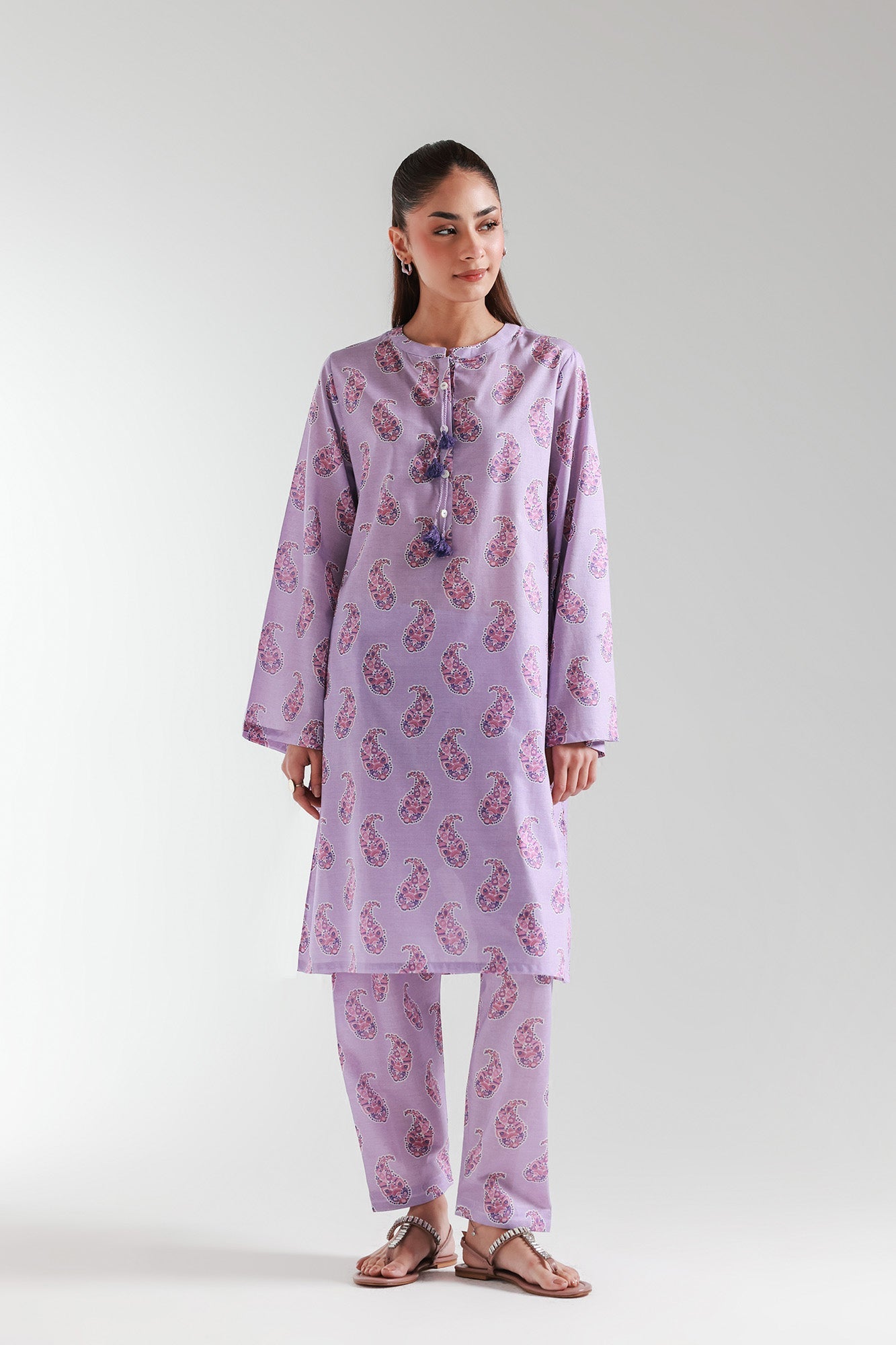 PRINTED SUIT (E6035/102/513) - Image 2