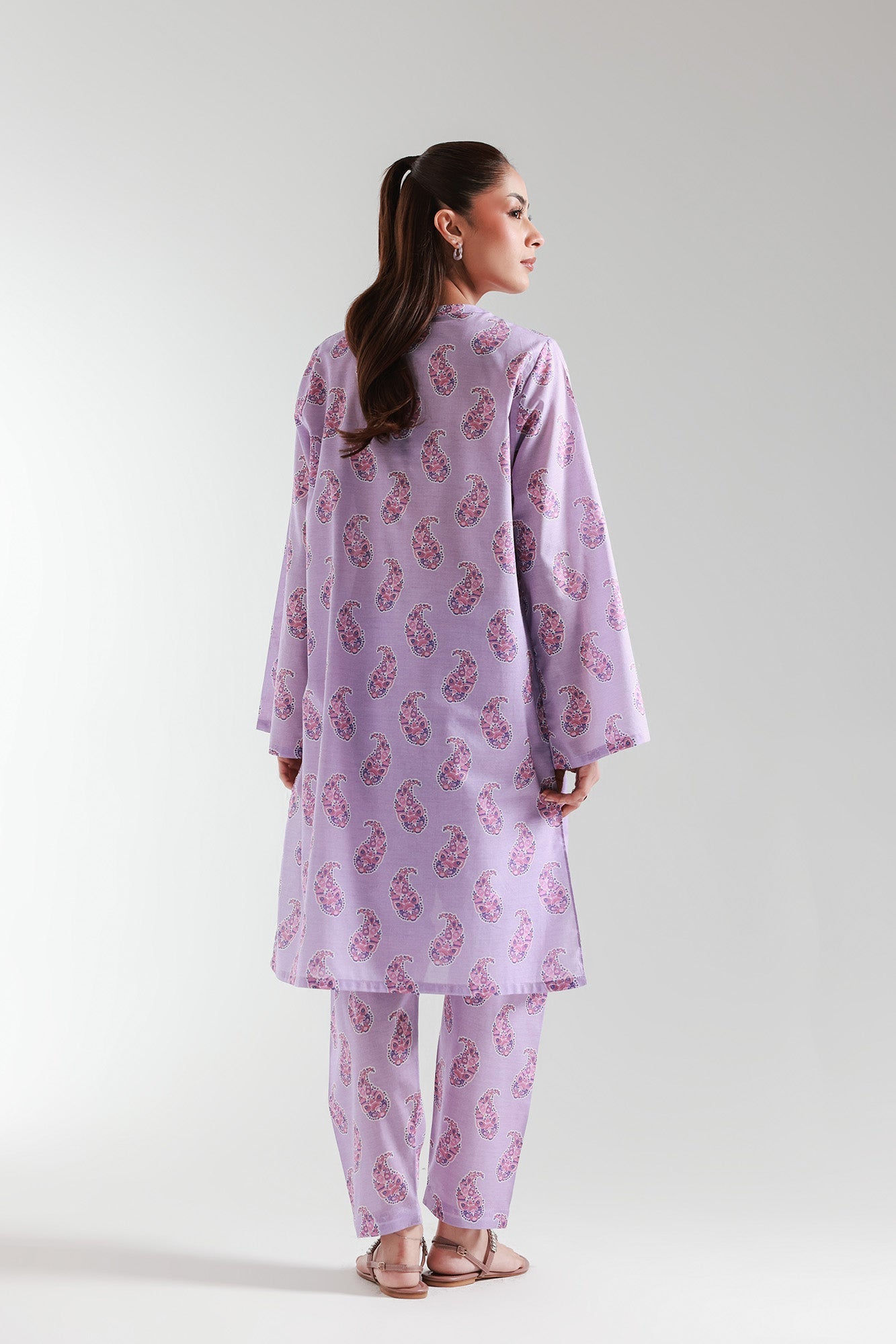 PRINTED SUIT (E6035/102/513) - Image 3