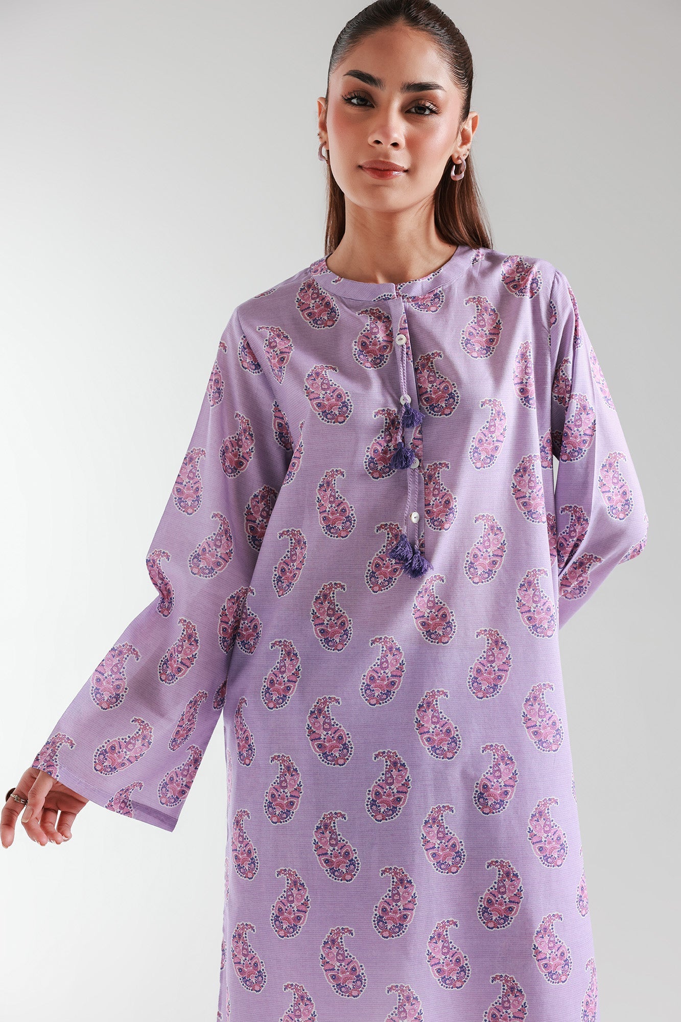 PRINTED SUIT (E6035/102/513) - Image 4