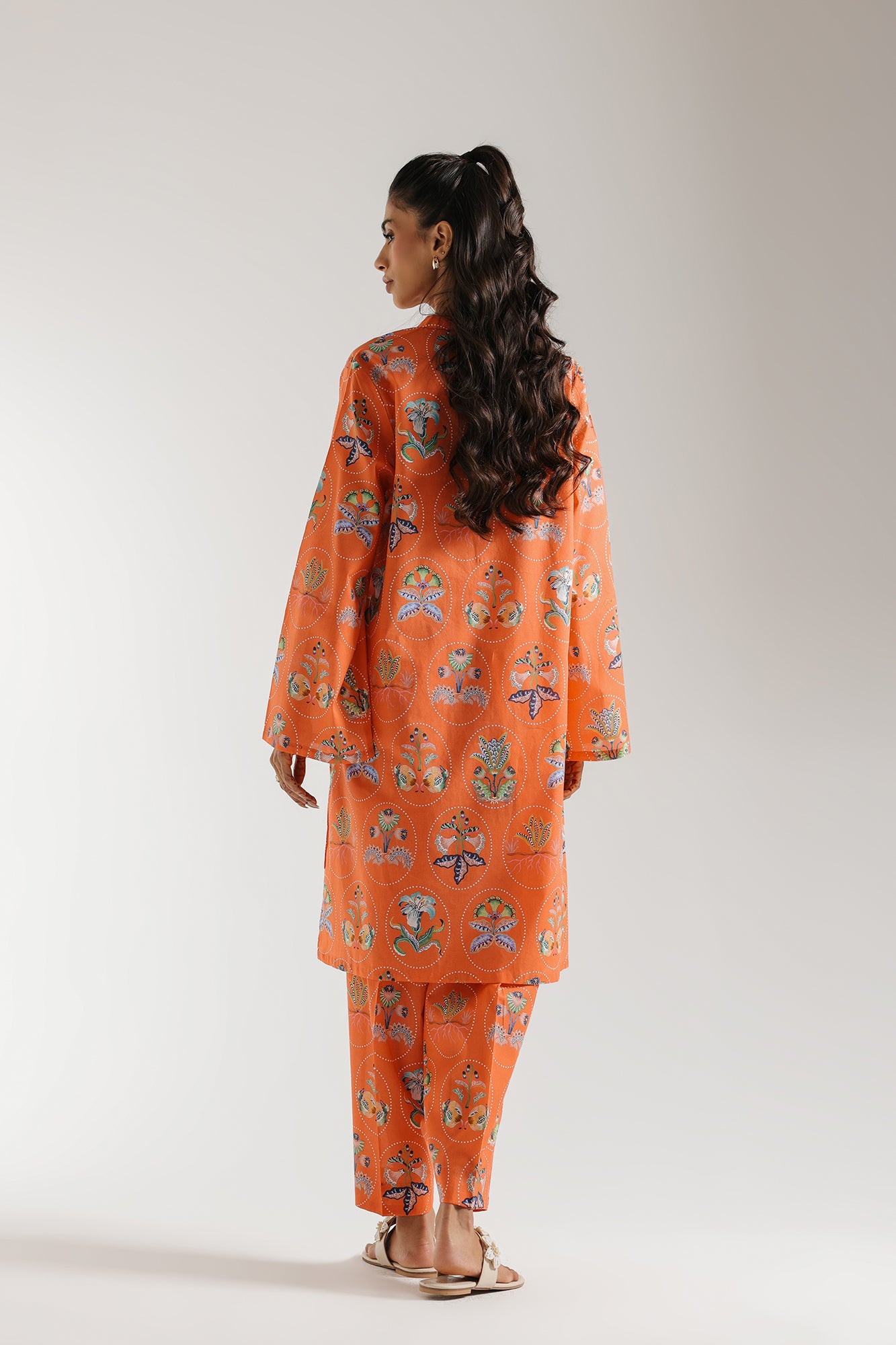 PRINTED SUIT (E6037/102/206) - Image 3