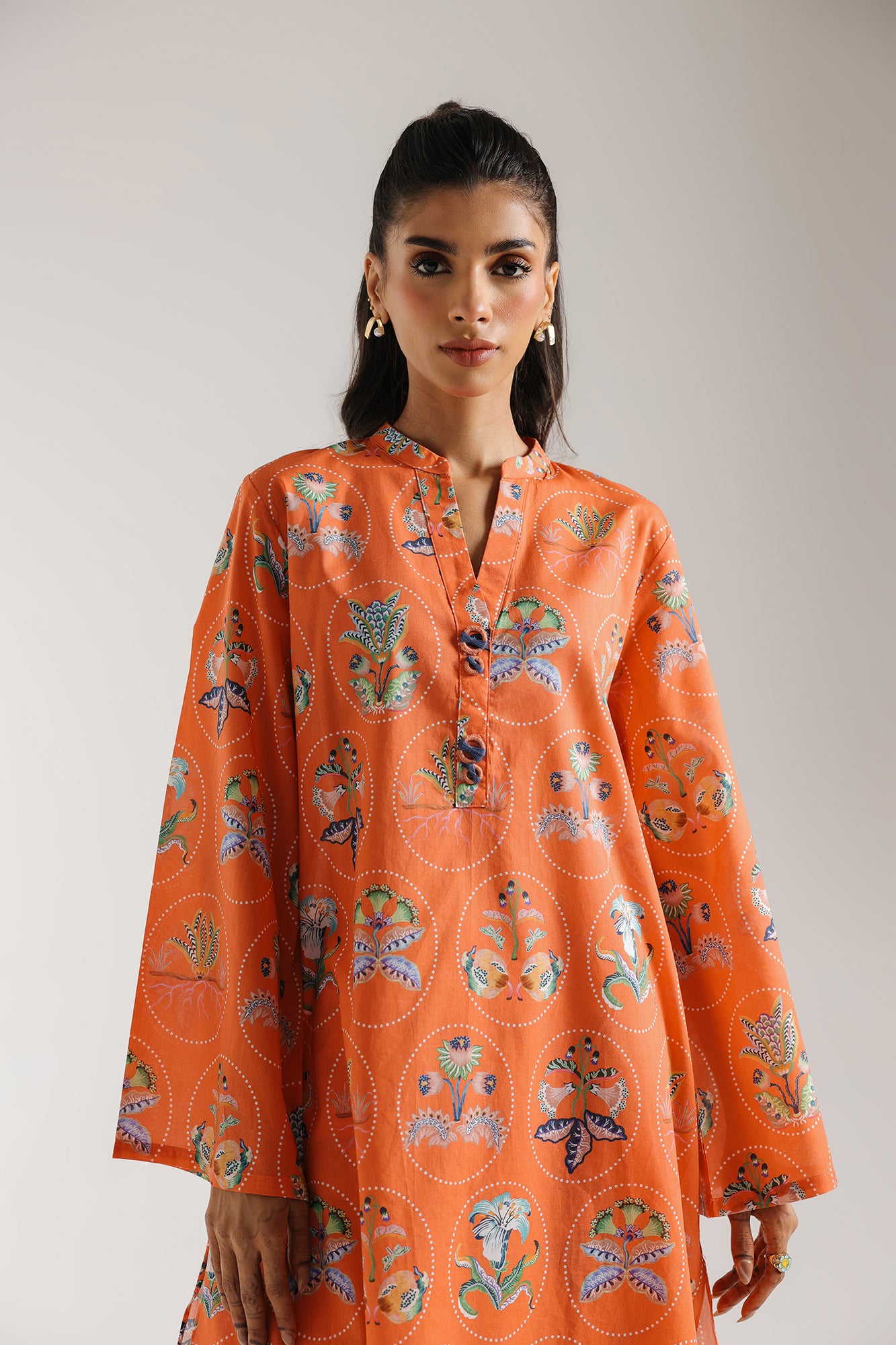PRINTED SUIT (E6037/102/206) - Image 4