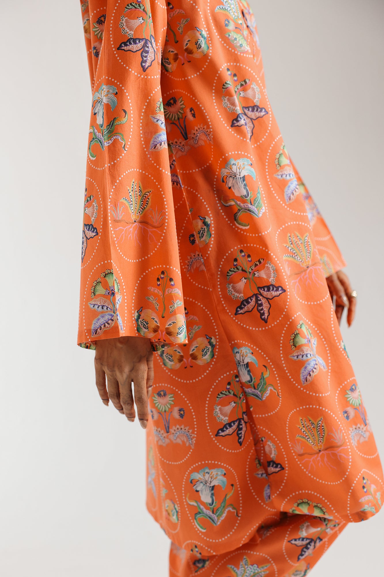 PRINTED SUIT (E6037/102/206) - Image 5