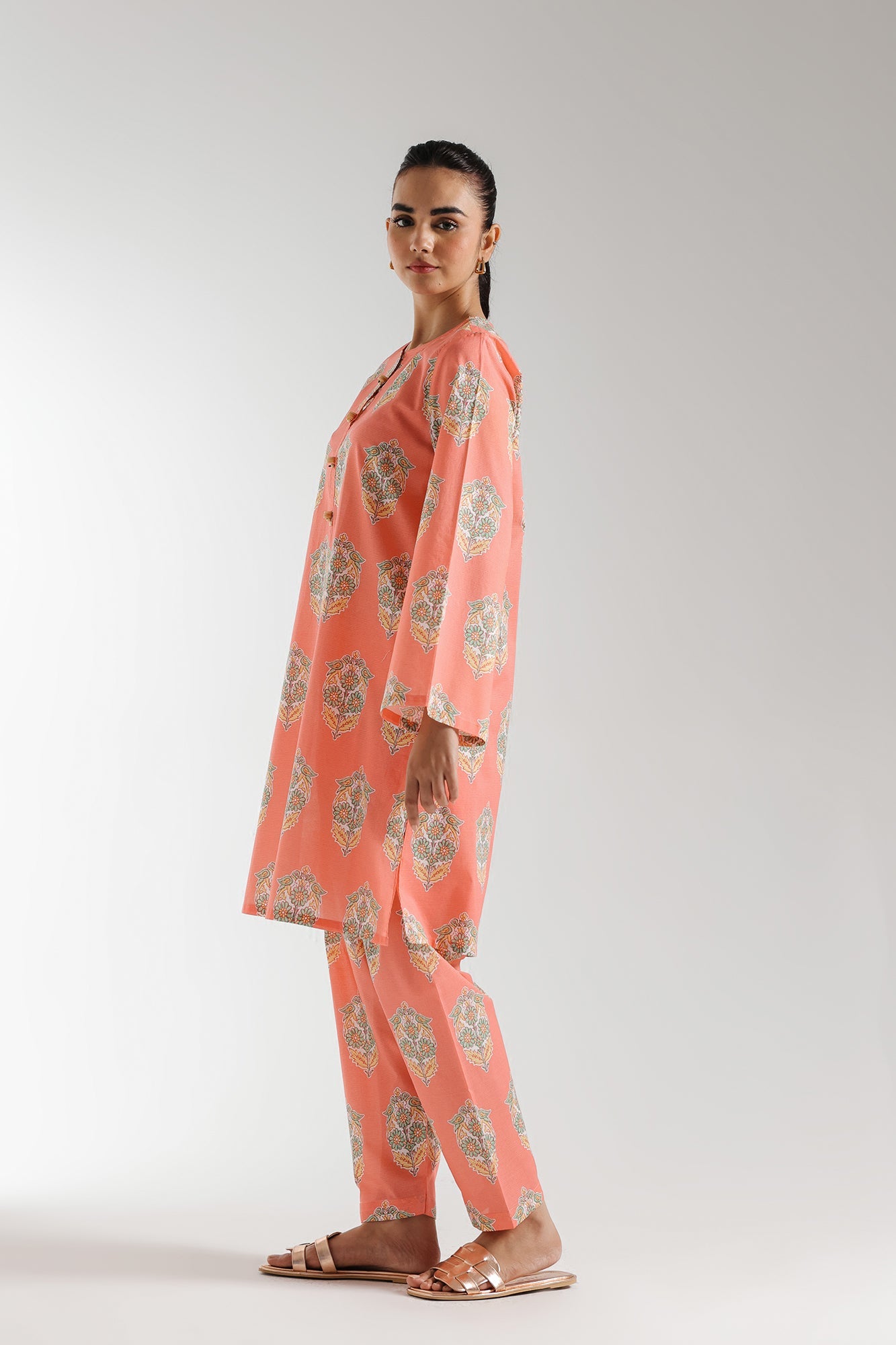 PRINTED SUIT (E6038/102/325) - Image 2