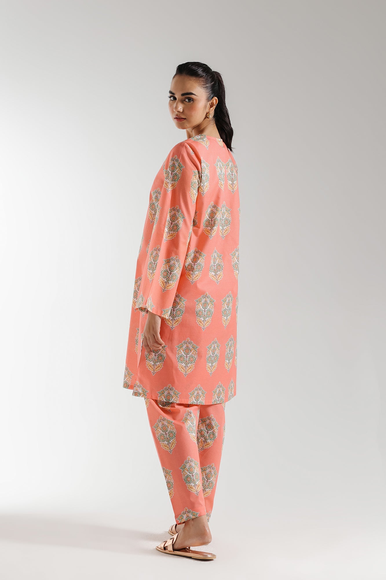 PRINTED SUIT (E6038/102/325) - Image 3