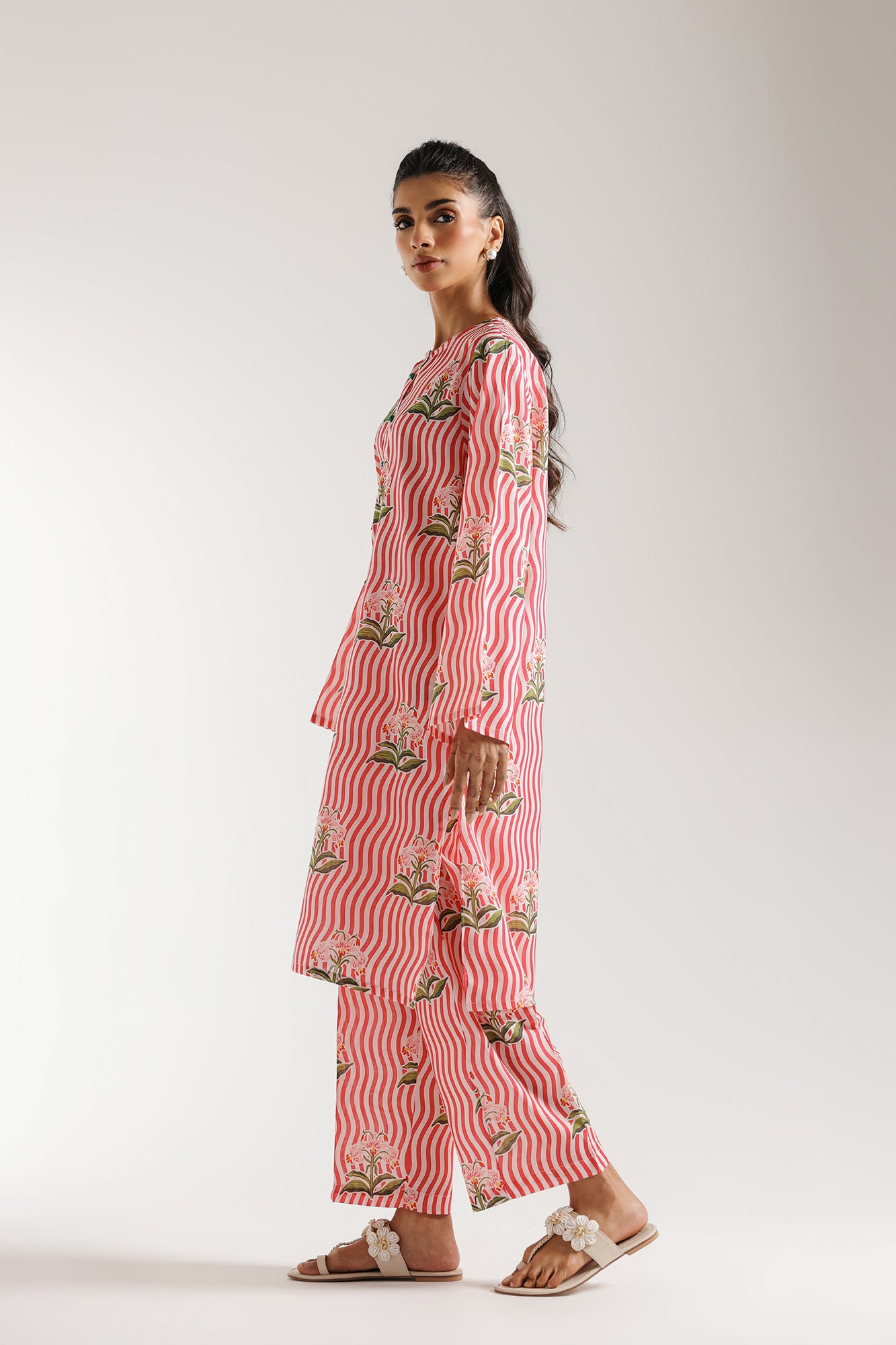 PRINTED SUIT (E6040/102/401) - Image 2