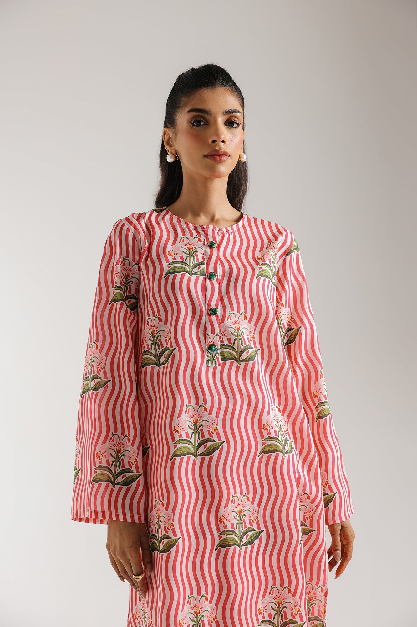 PRINTED SUIT (E6040/102/401) - Image 4