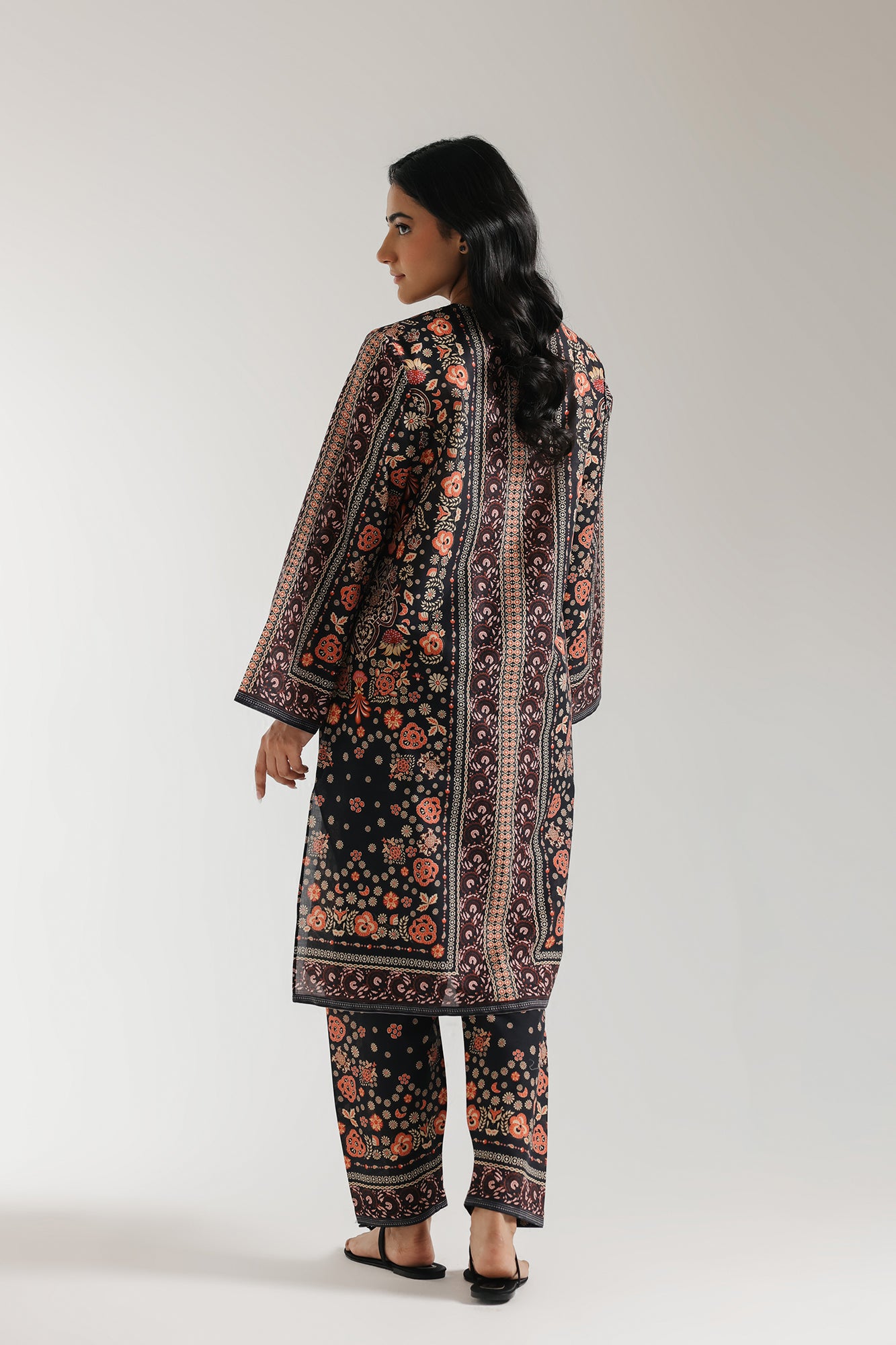 PRINTED SUIT (E6046/102/901) - Image 3