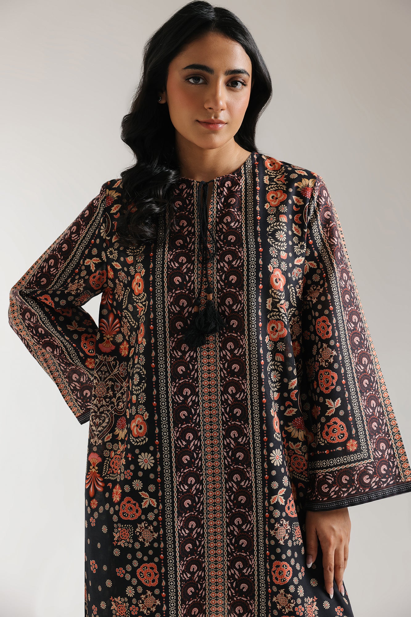 PRINTED SUIT (E6046/102/901) - Image 4