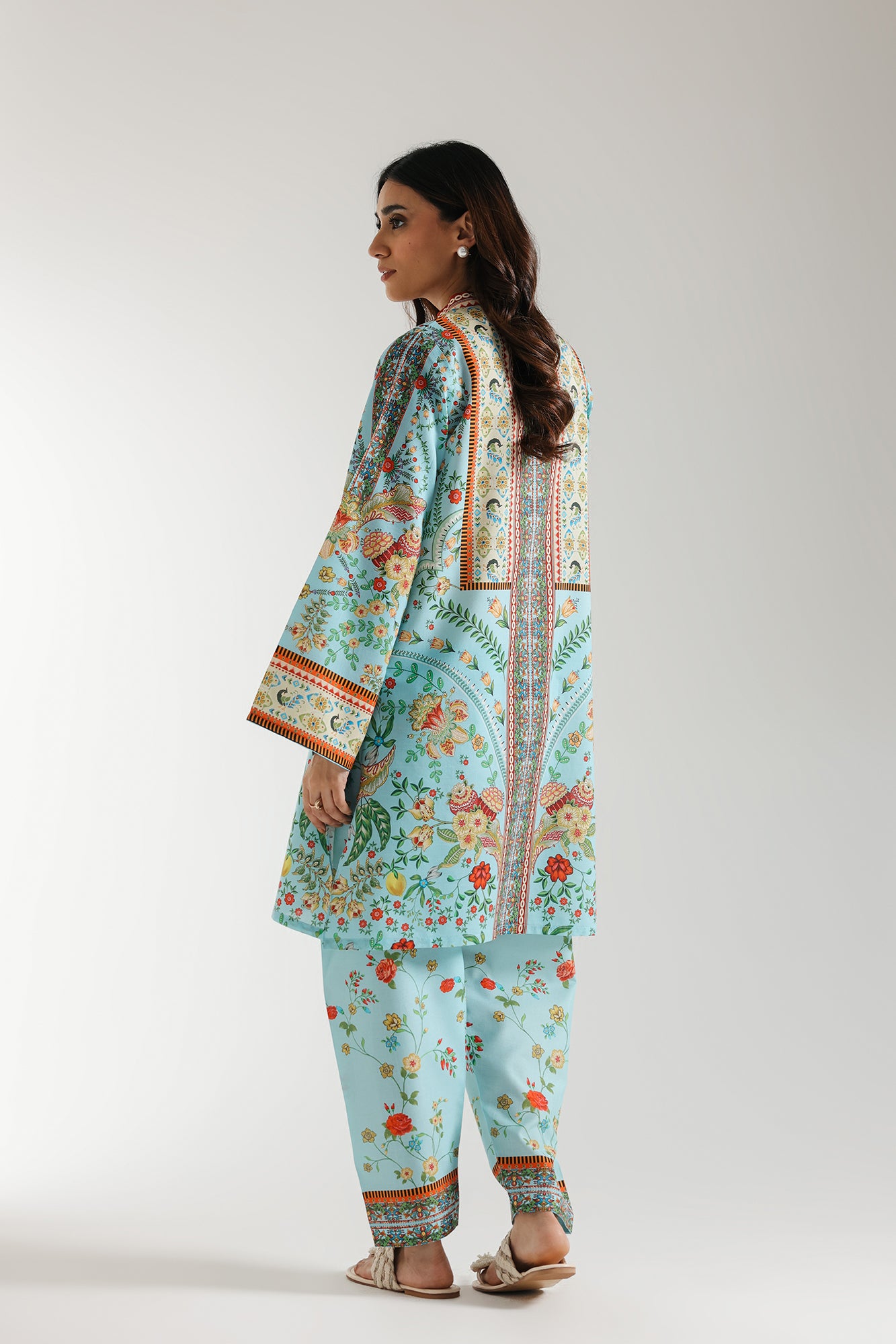 PRINTED SUIT (E6047/102/616) - Image 4