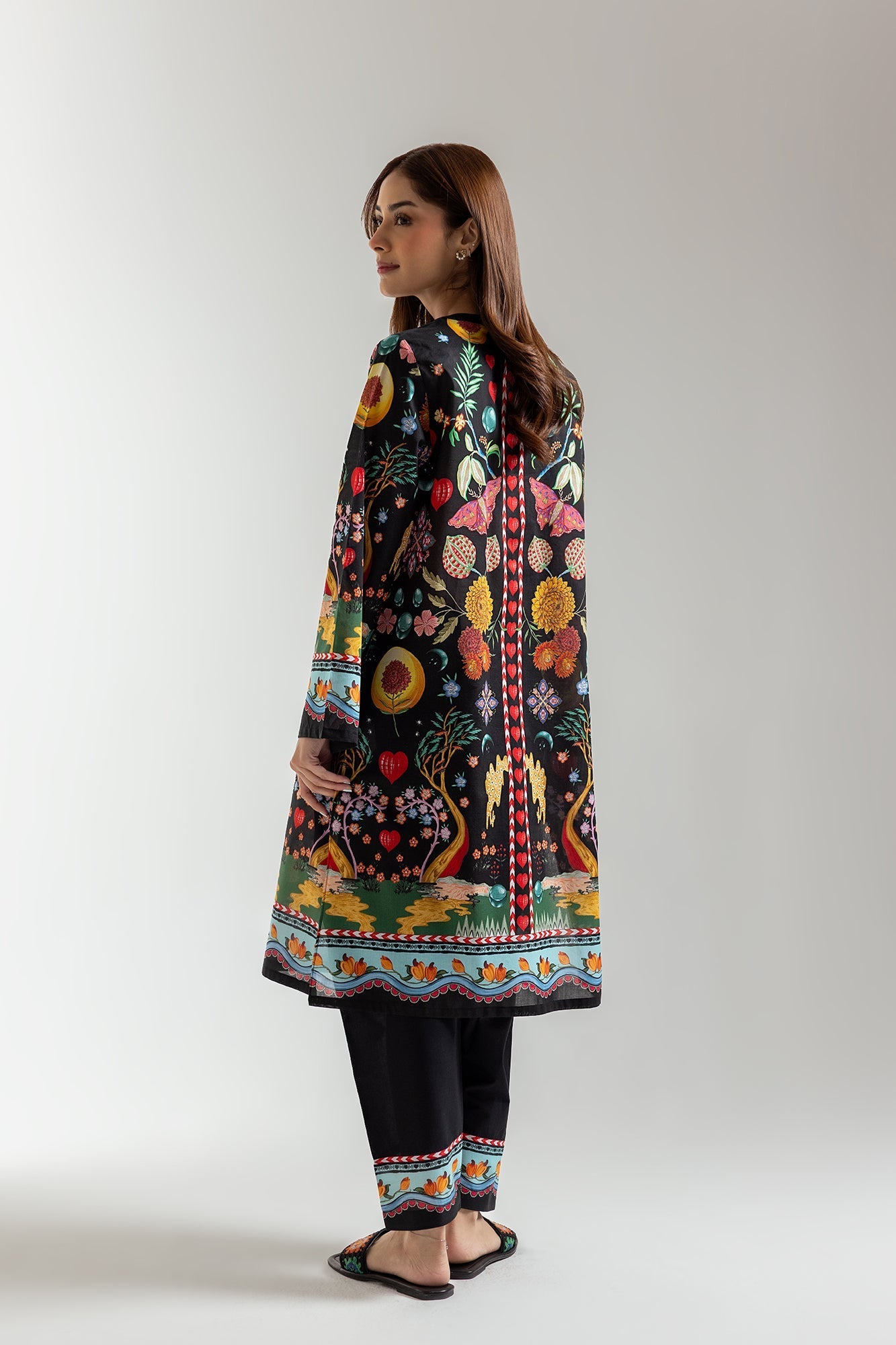 PRINTED SUIT (E102/902/6050) - Image 4
