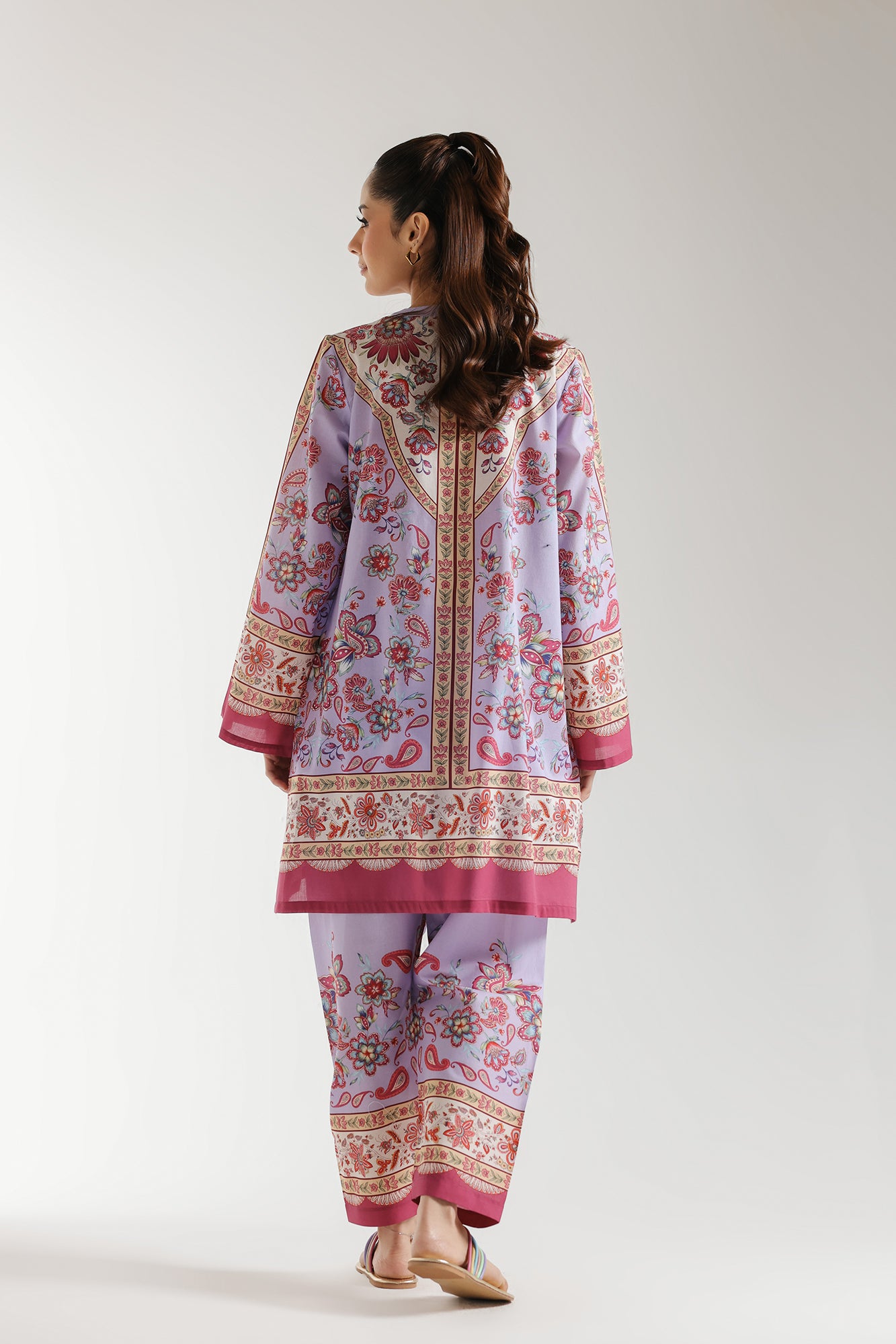 PRINTED SUIT (E6051/102/511) - Image 3
