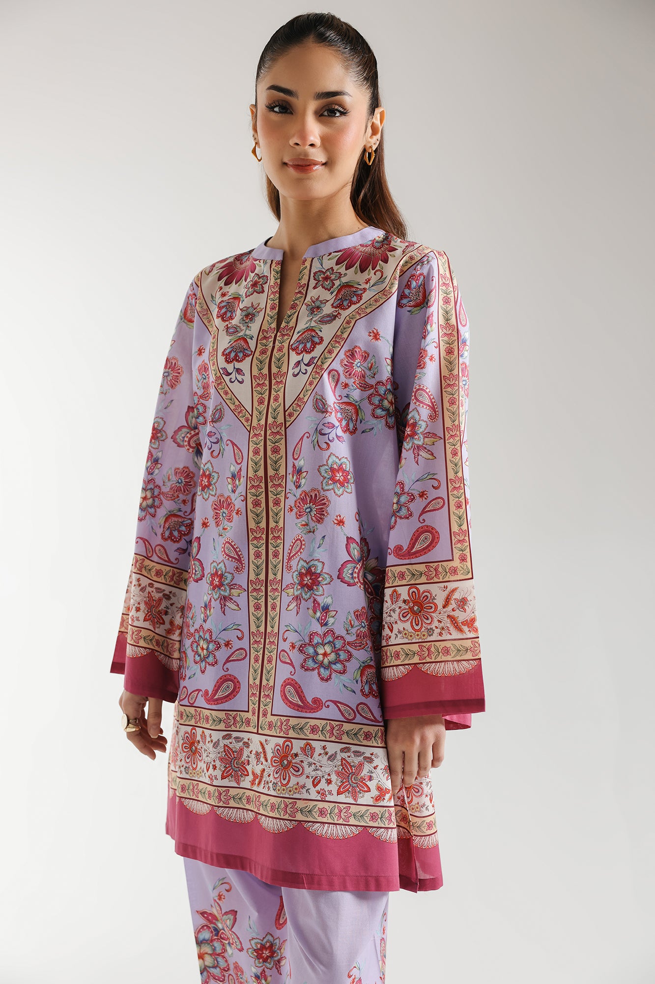 PRINTED SUIT (E6051/102/511) - Image 4