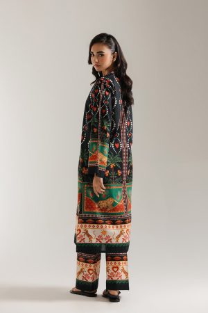 PRINTED SUIT (E102/902/6058)