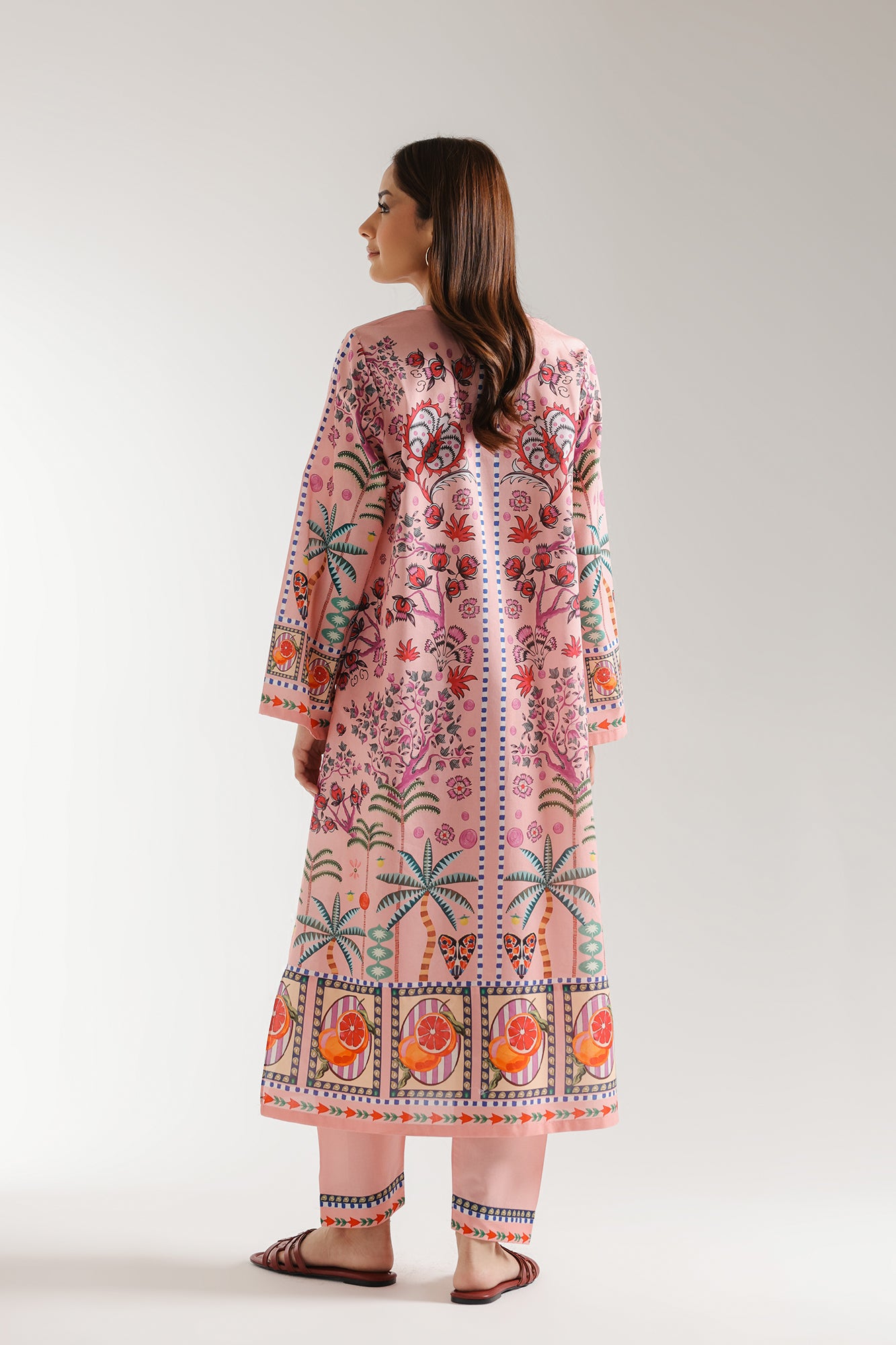 PRINTED SUIT (E6059/102/529) - Image 4