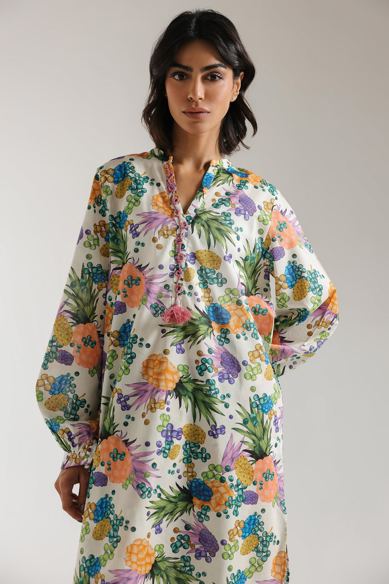 PRINTED SUIT (E6065/102/002) - Image 4