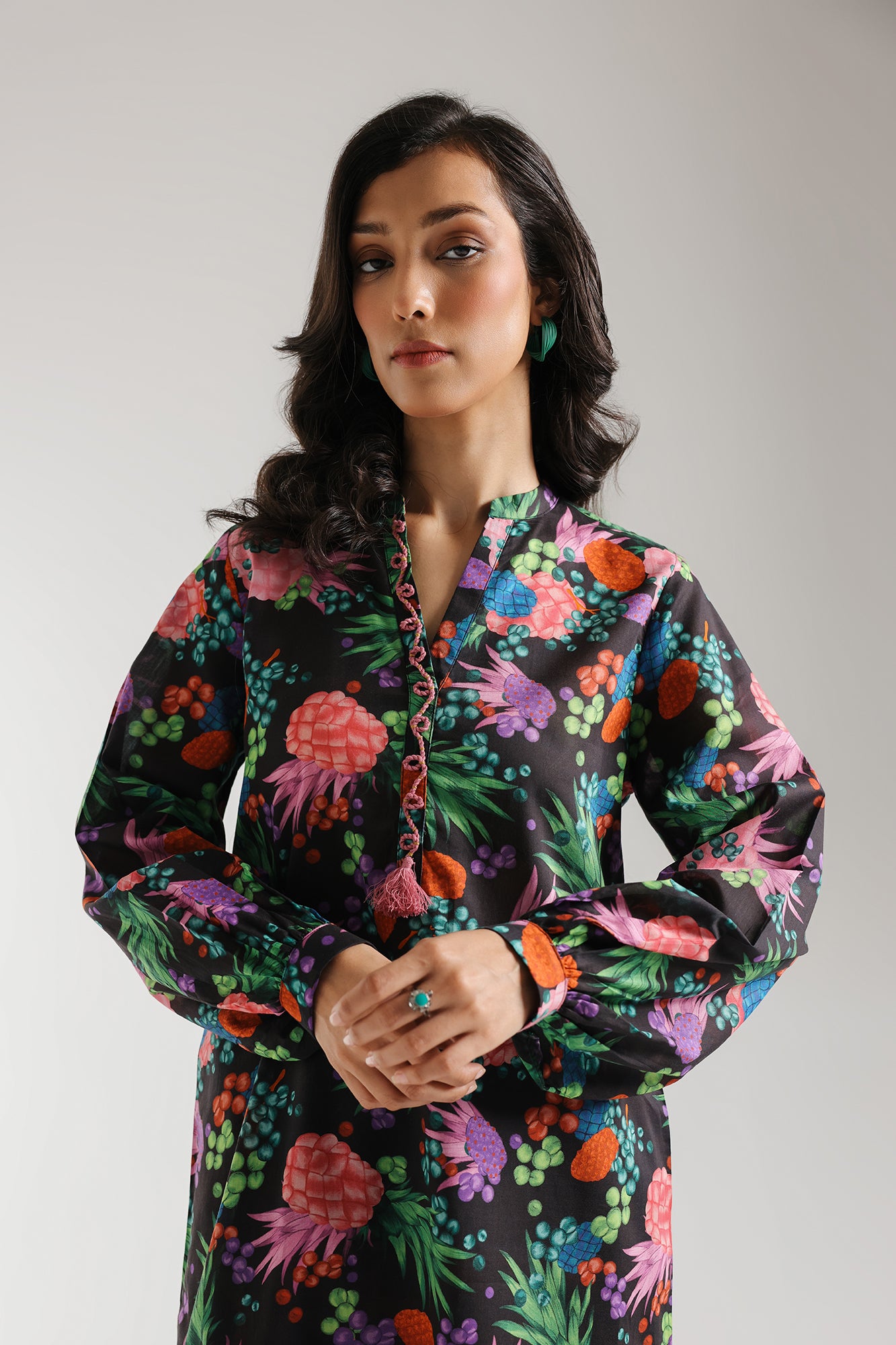 PRINTED SUIT (E6065/102/901) - Image 4
