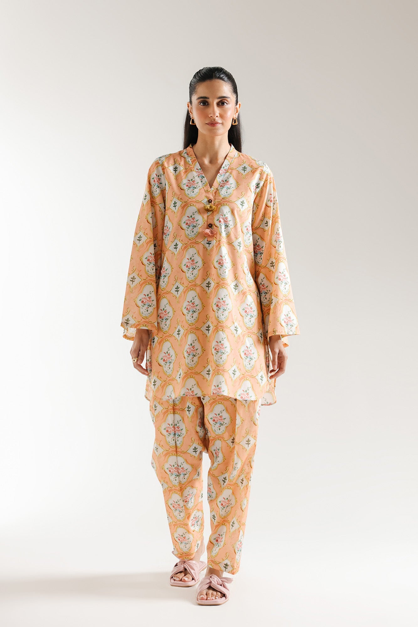 PRINTED SUIT (E6068/102/327) - Image 2