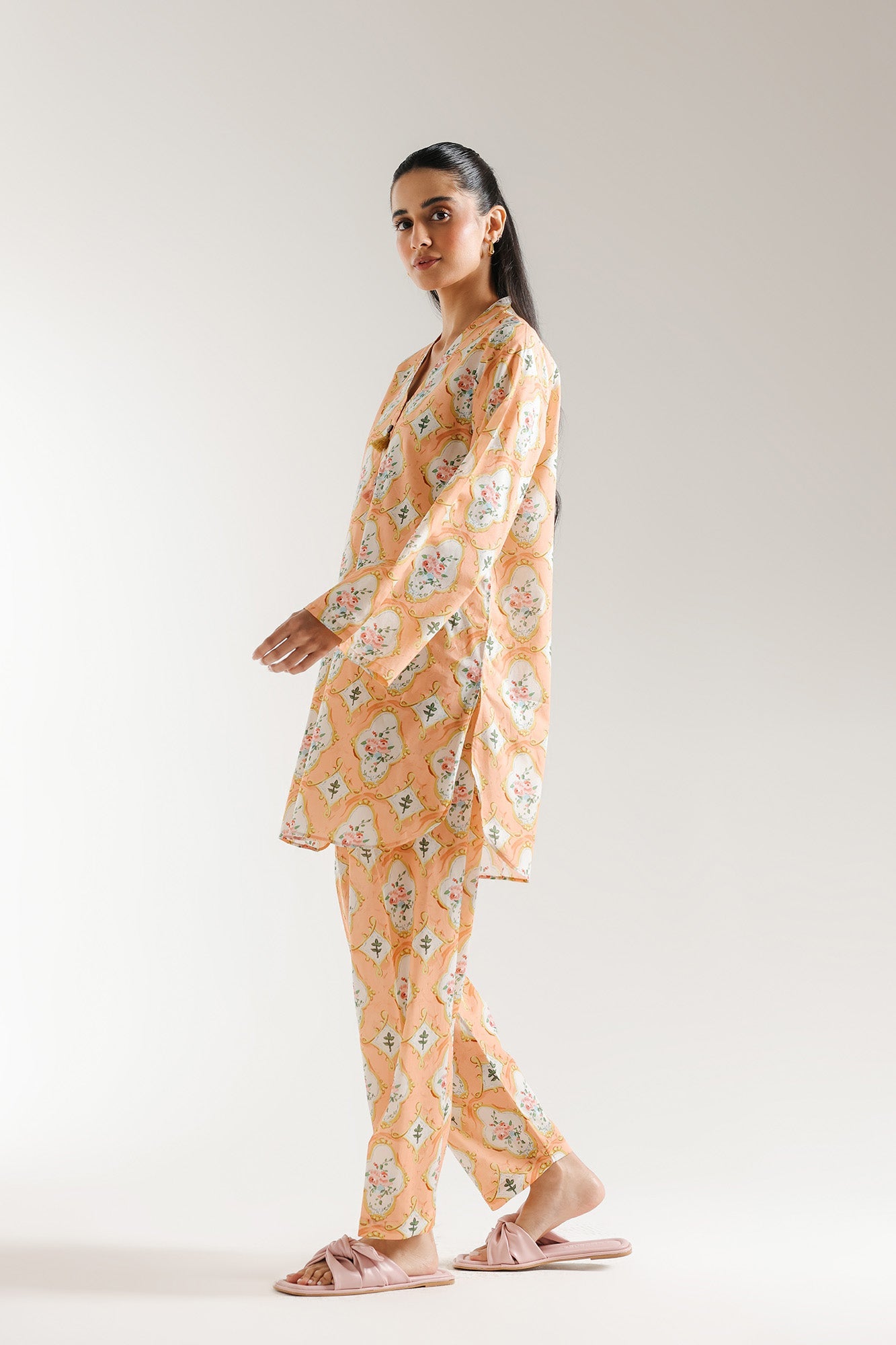 PRINTED SUIT (E6068/102/327) - Image 3