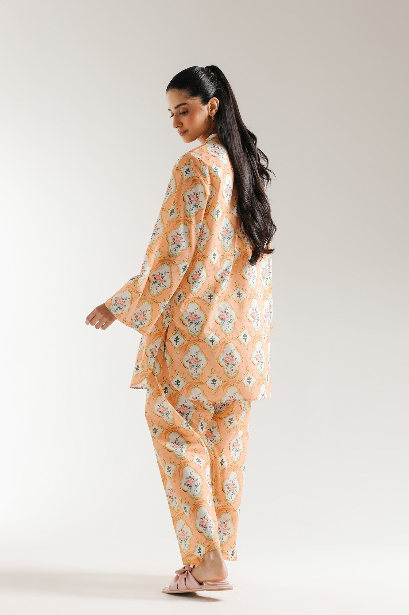 PRINTED SUIT (E6068/102/327) - Image 4